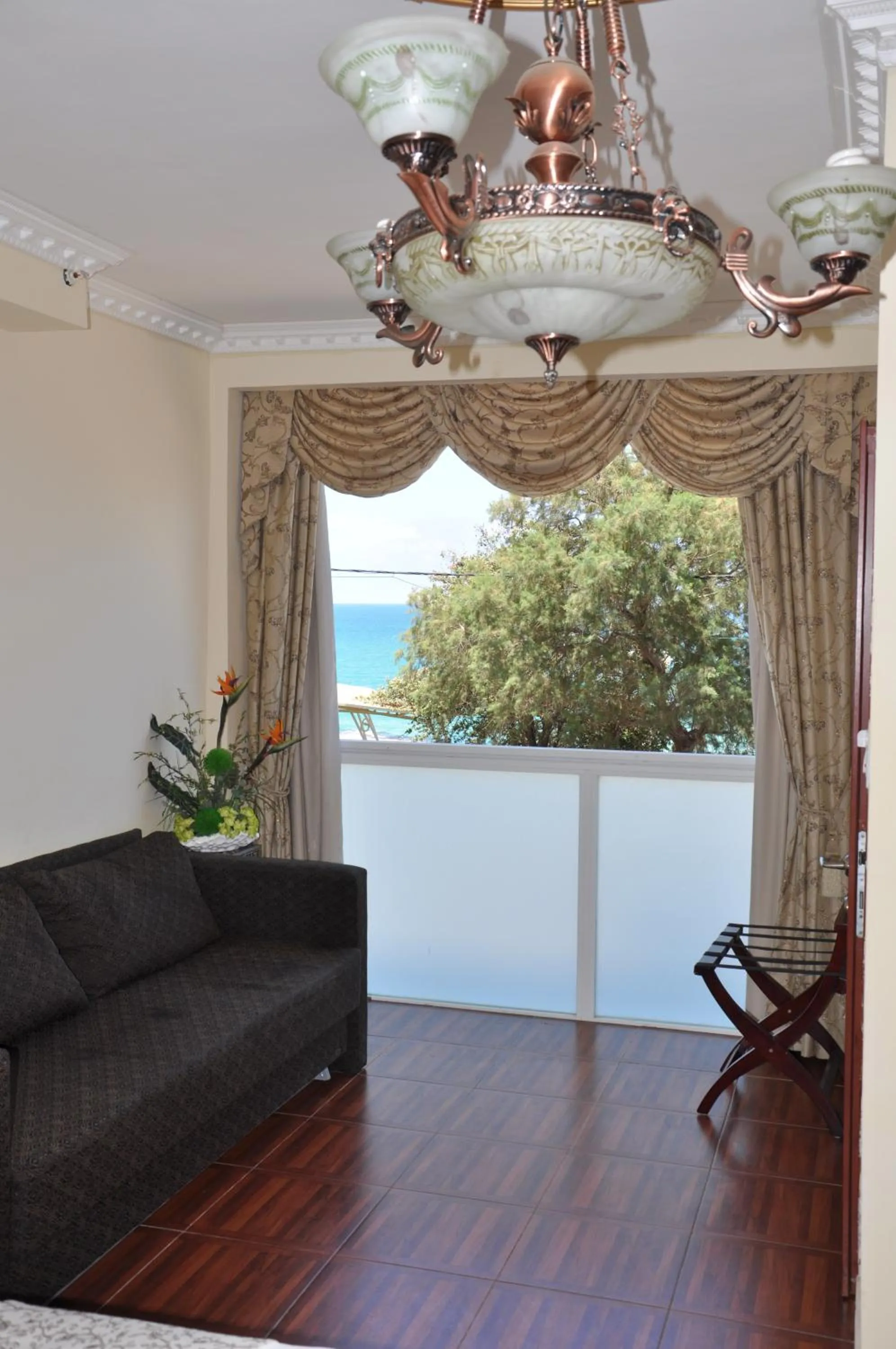 Day in Hotel Suites Bat Yam