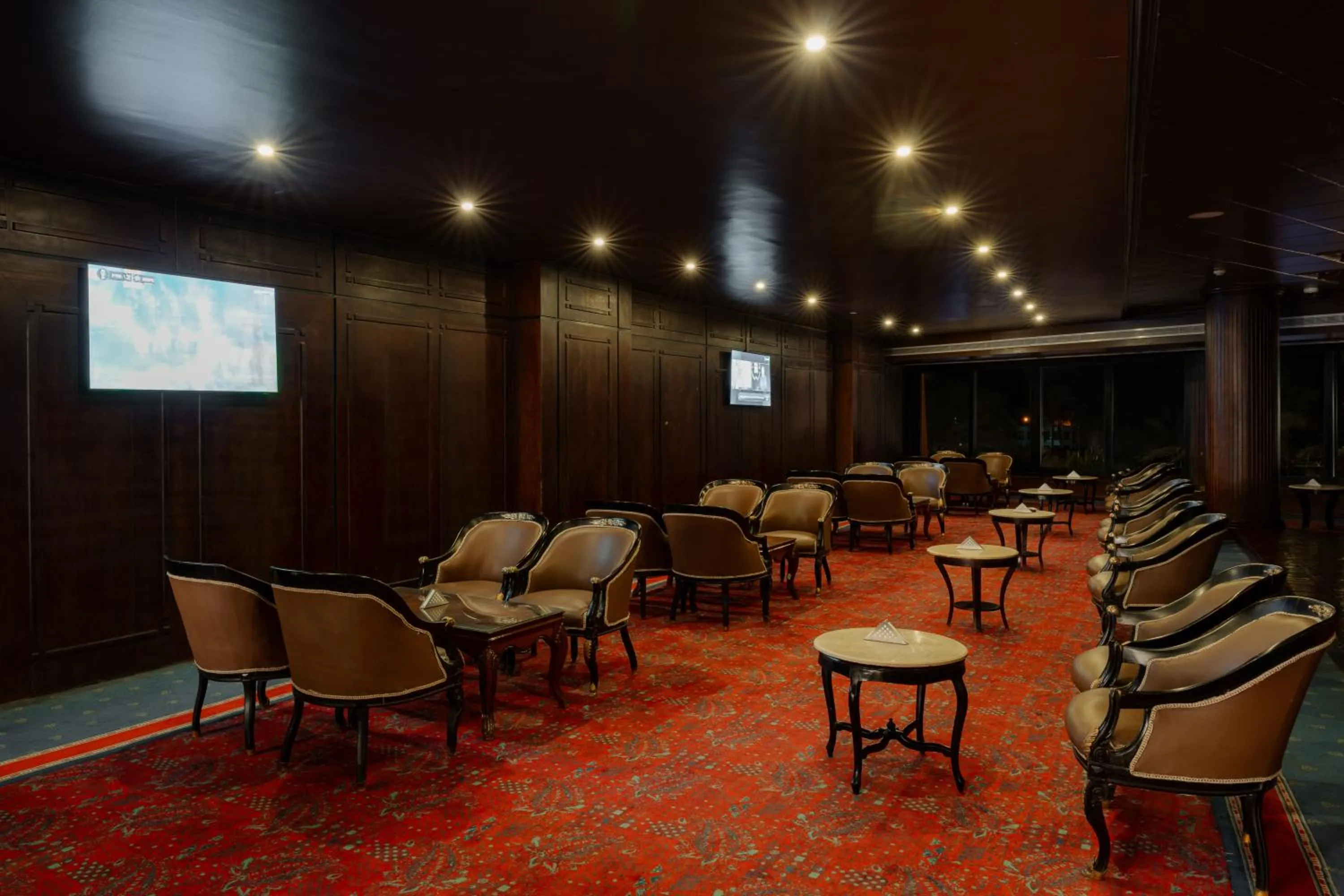 Restaurant/places to eat in Calimera Blend Paradise