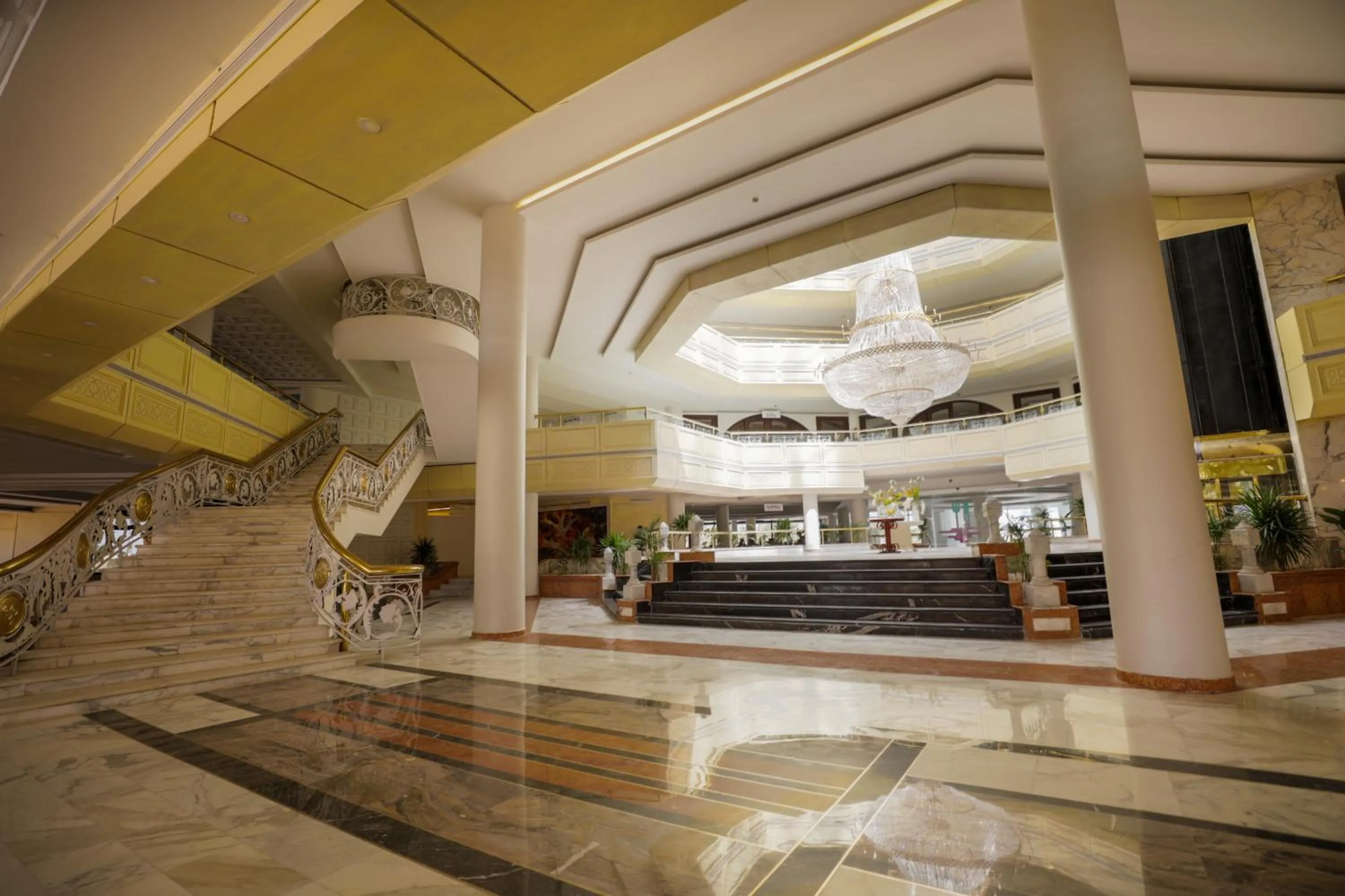 Balcony/Terrace in Calimera Blend Paradise