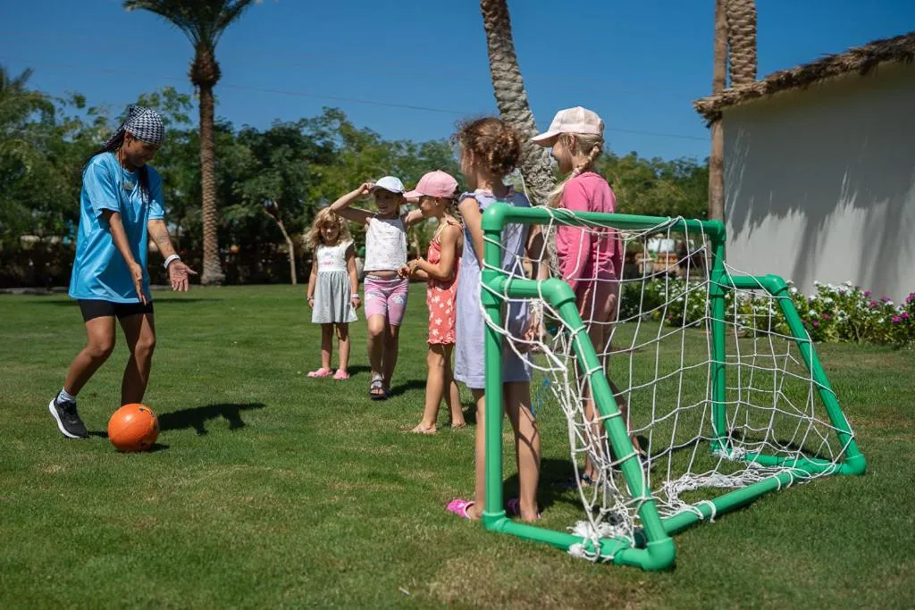 Kids's club in Calimera Blend Paradise