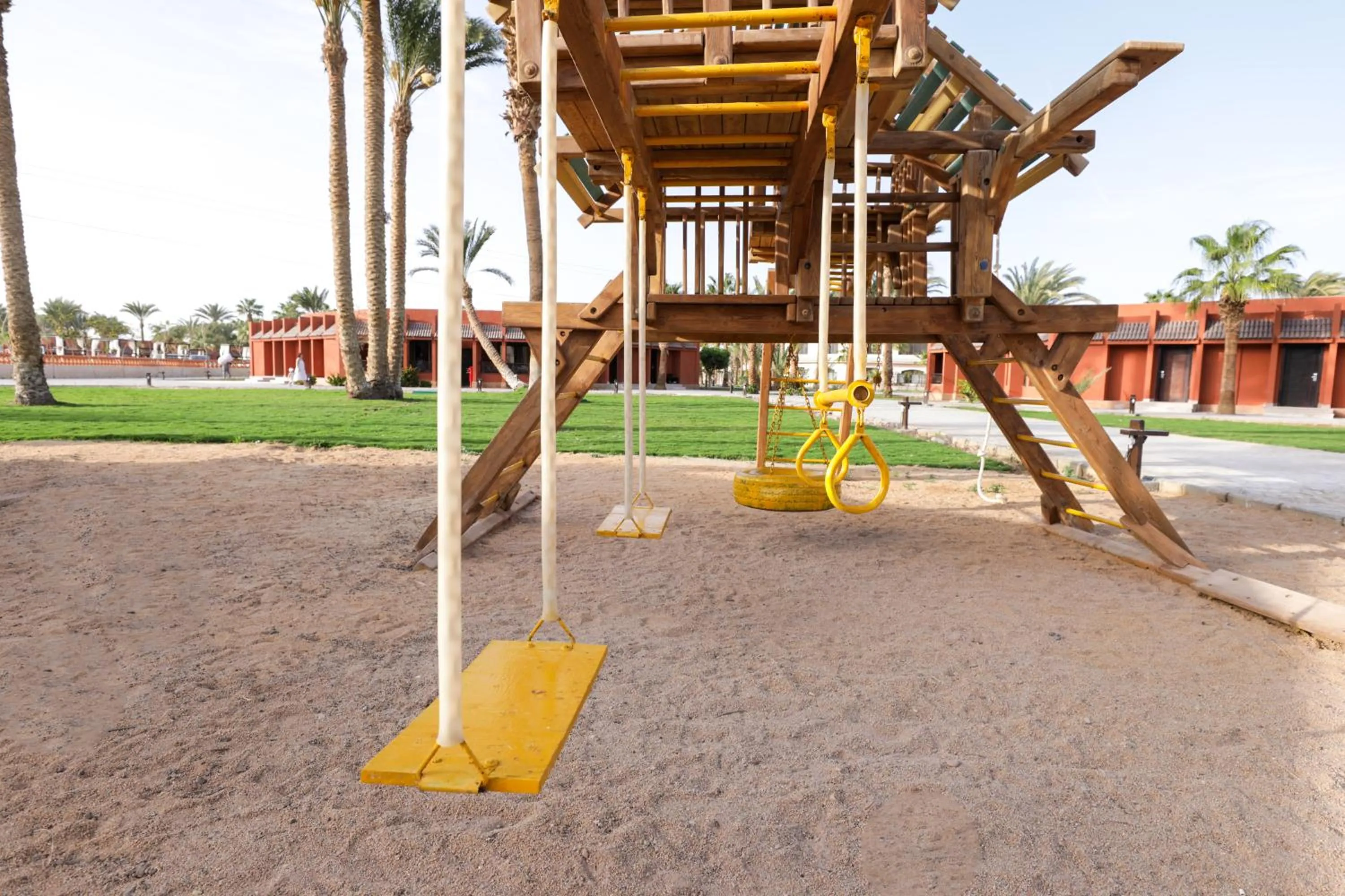 Kids's club in Calimera Blend Paradise