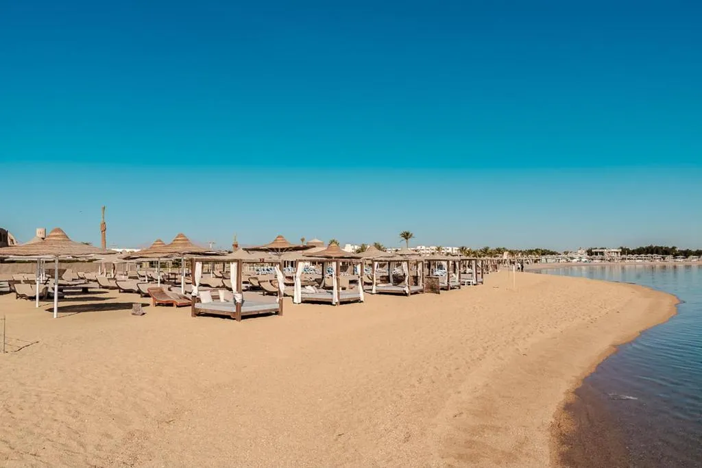 Beach in Calimera Blend Paradise