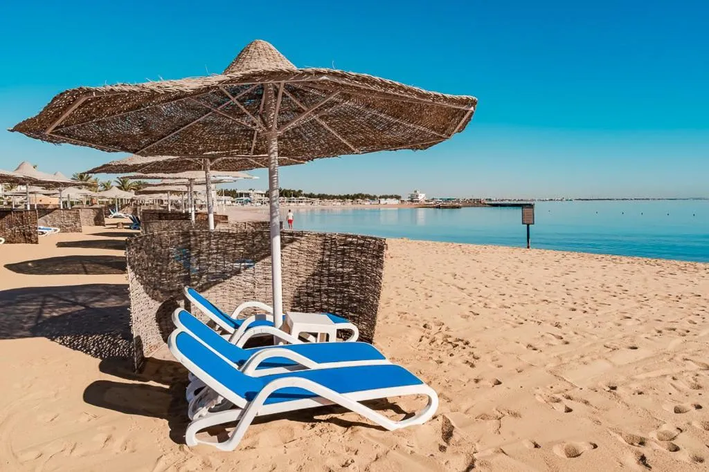 Beach in Calimera Blend Paradise