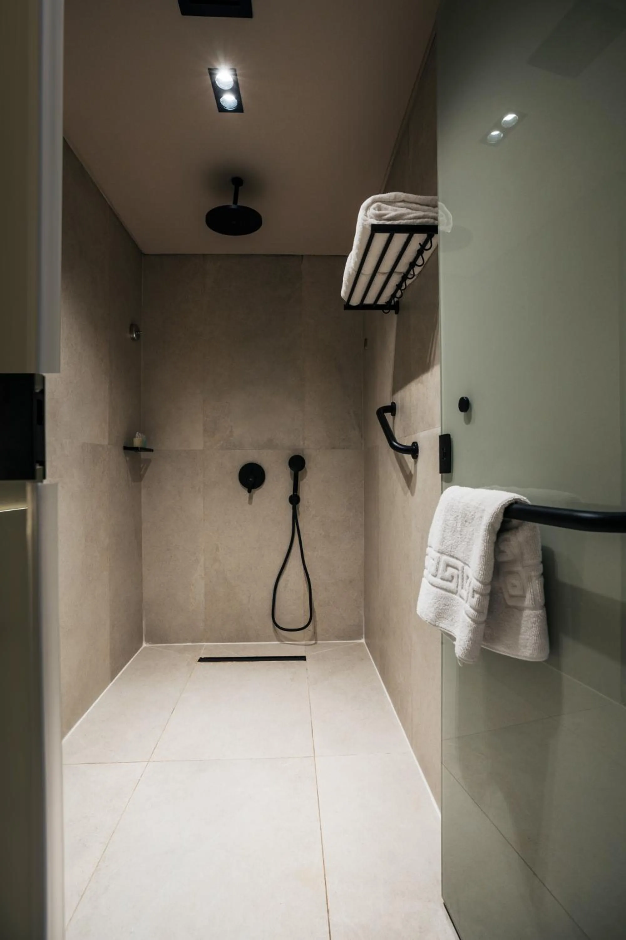 Bathroom in Calimera Blend Paradise