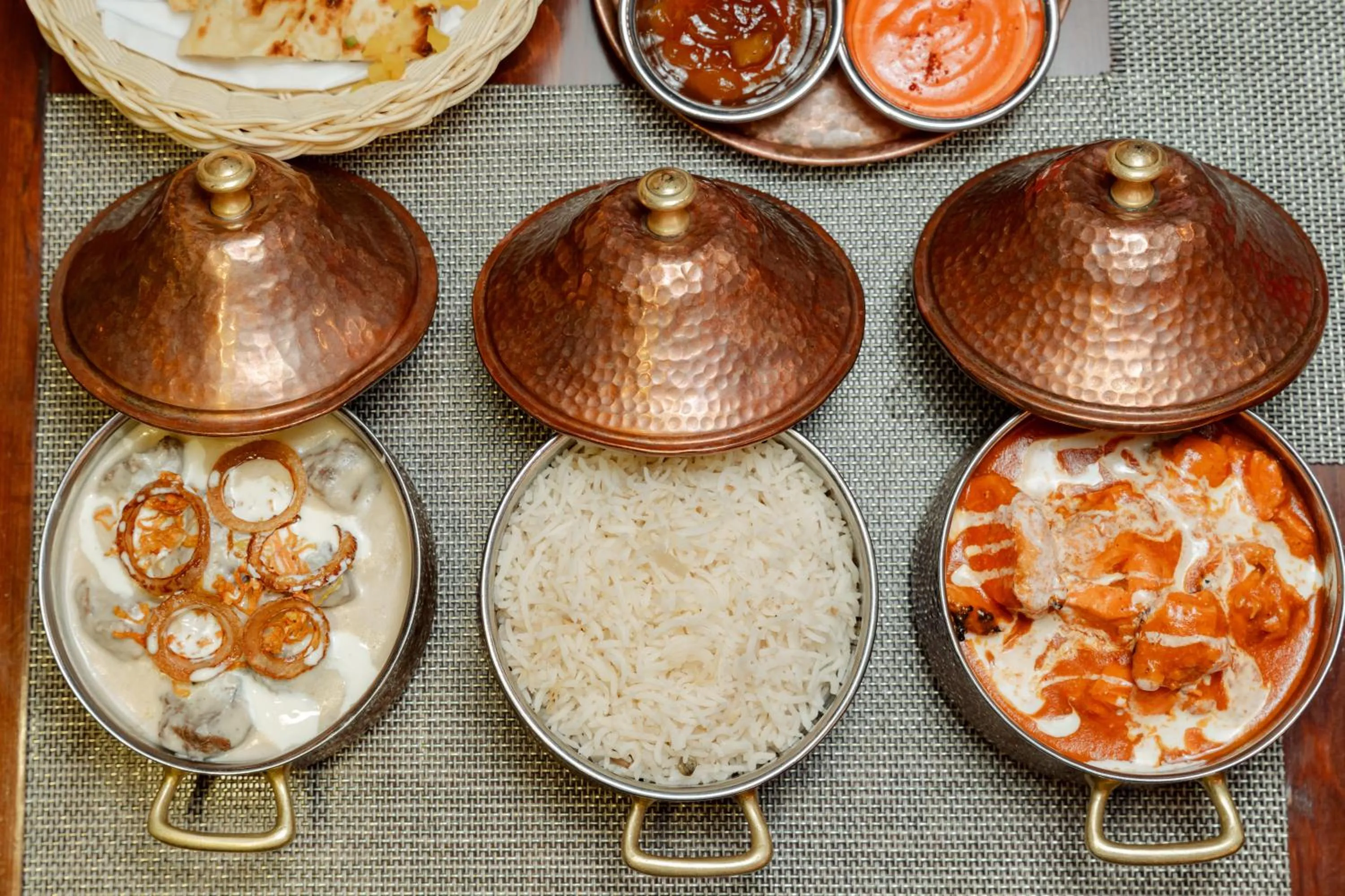 Restaurant/places to eat in Calimera Blend Paradise