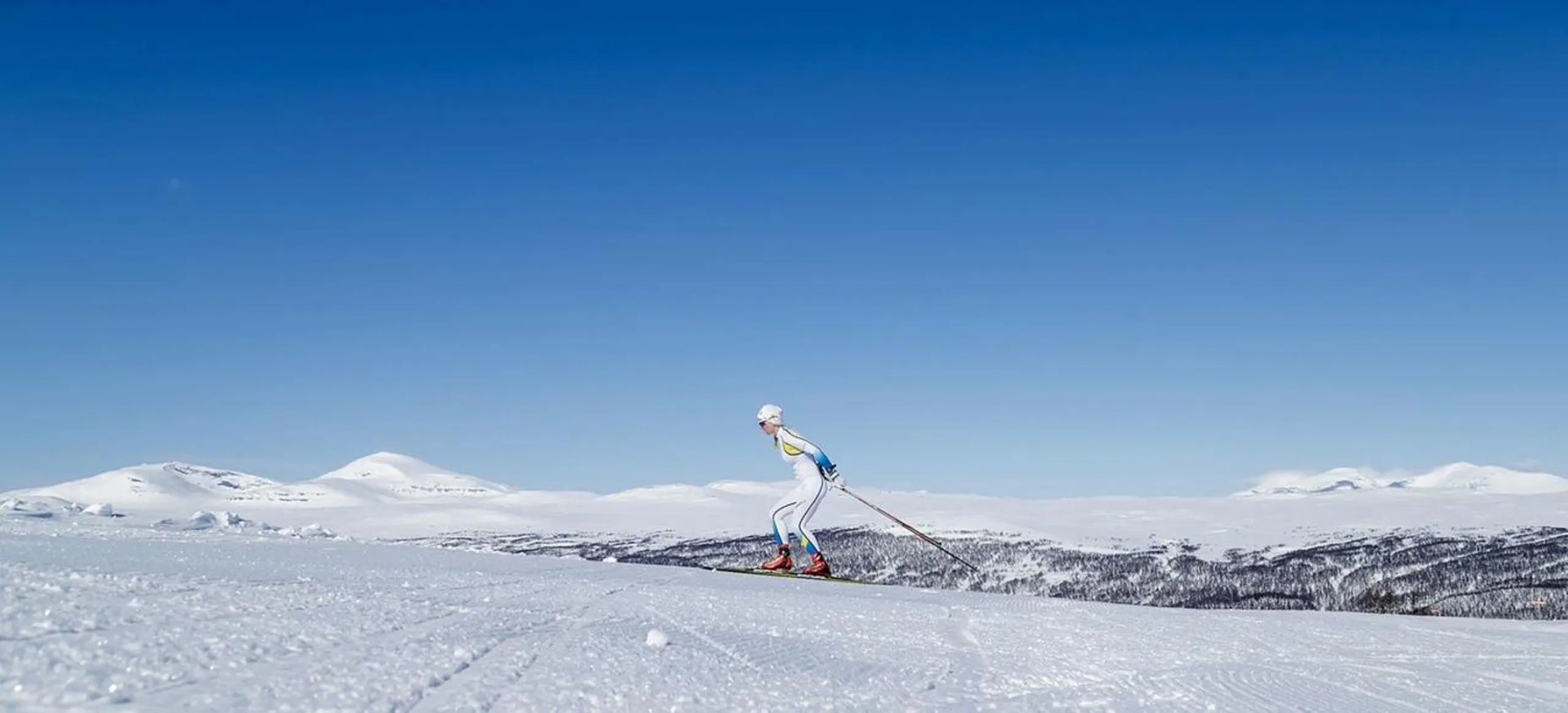 Day in Hotell Funäsdalen