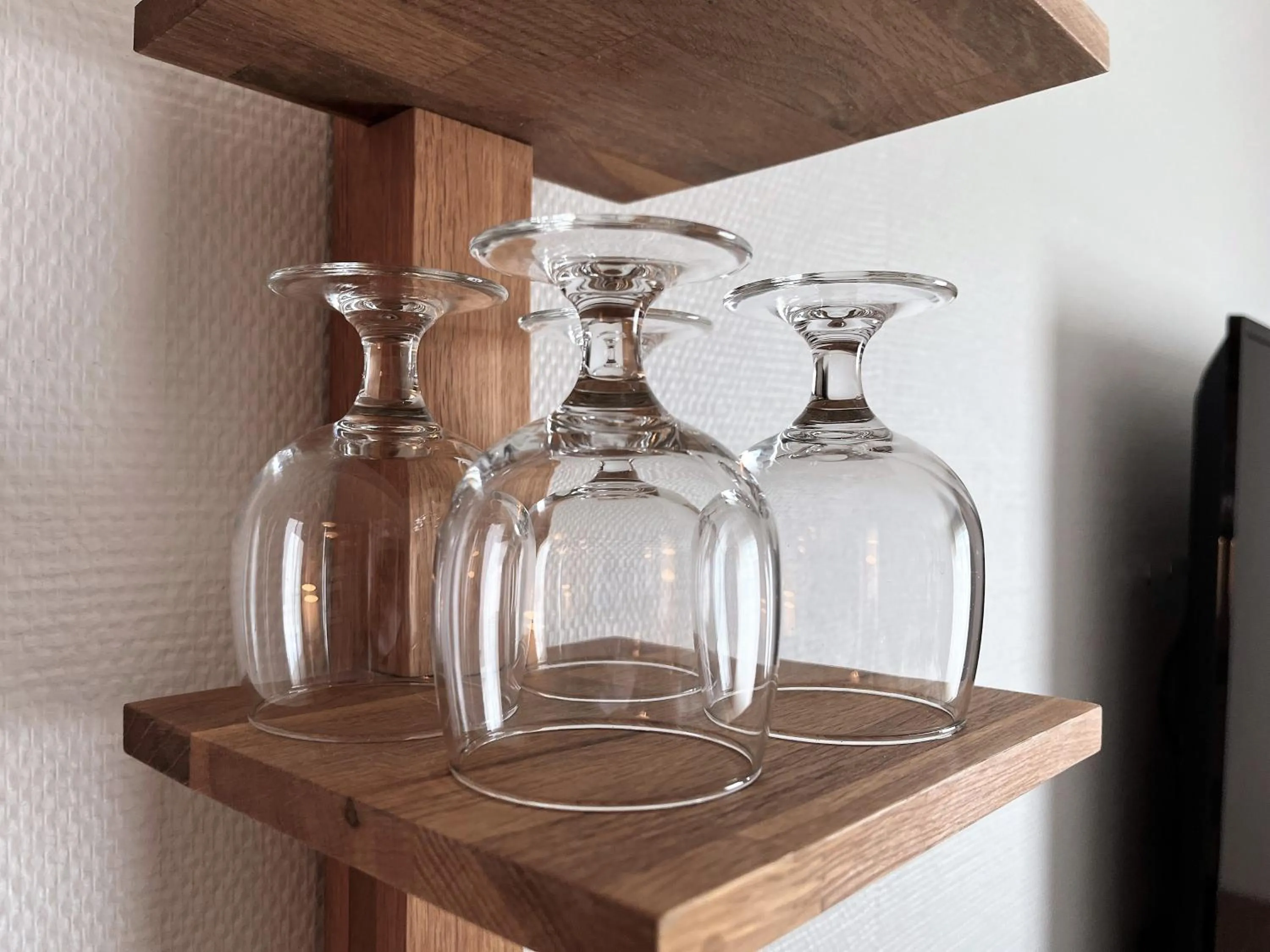 Bedroom in Hotell Funäsdalen