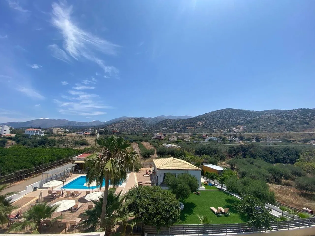 Day in Newcastle Studios