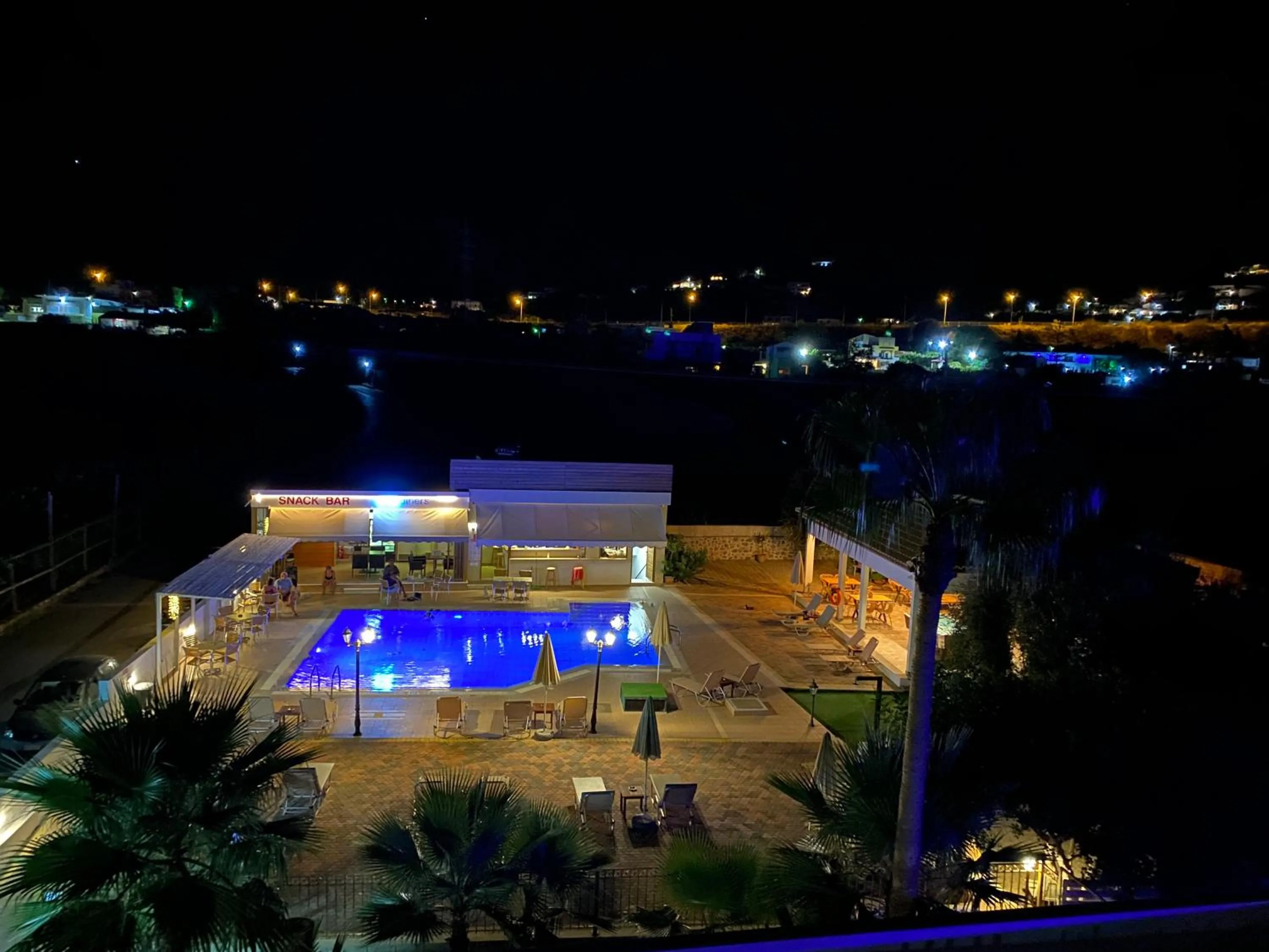 Property building in Newcastle Studios