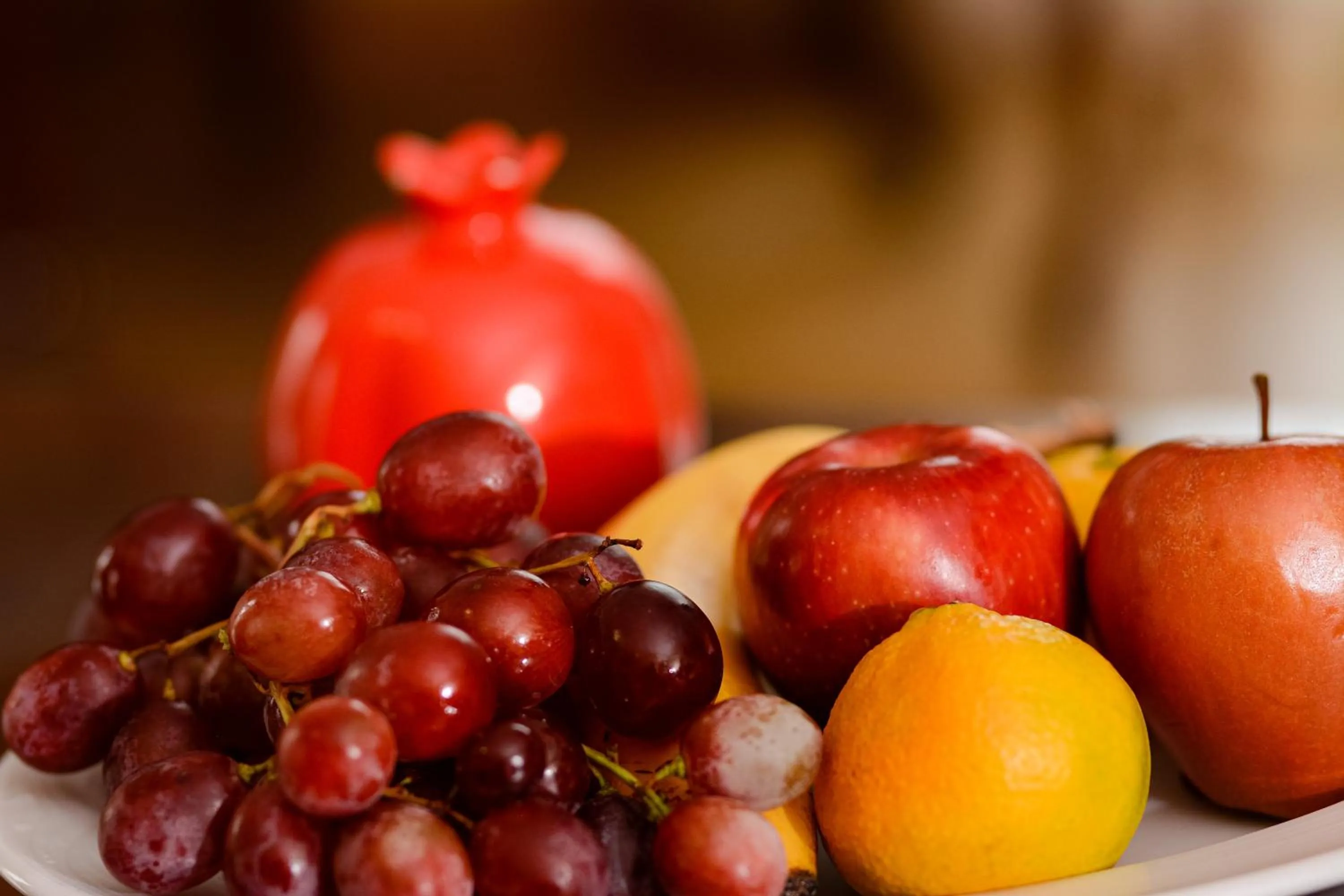 Food and drinks in Recital Hotel