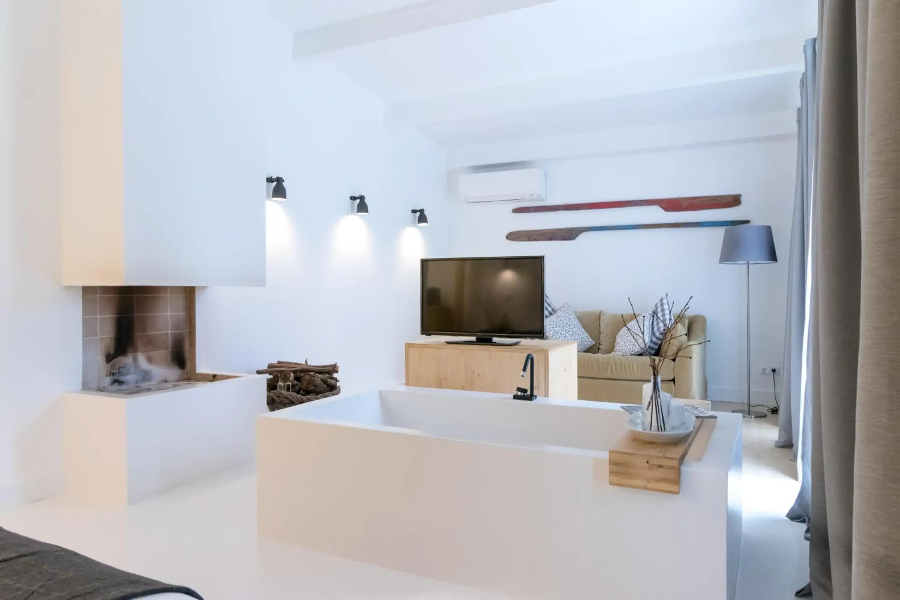 Suite in CAMBEIROS - Guest House Suite in CAMBEIROS - Guest House