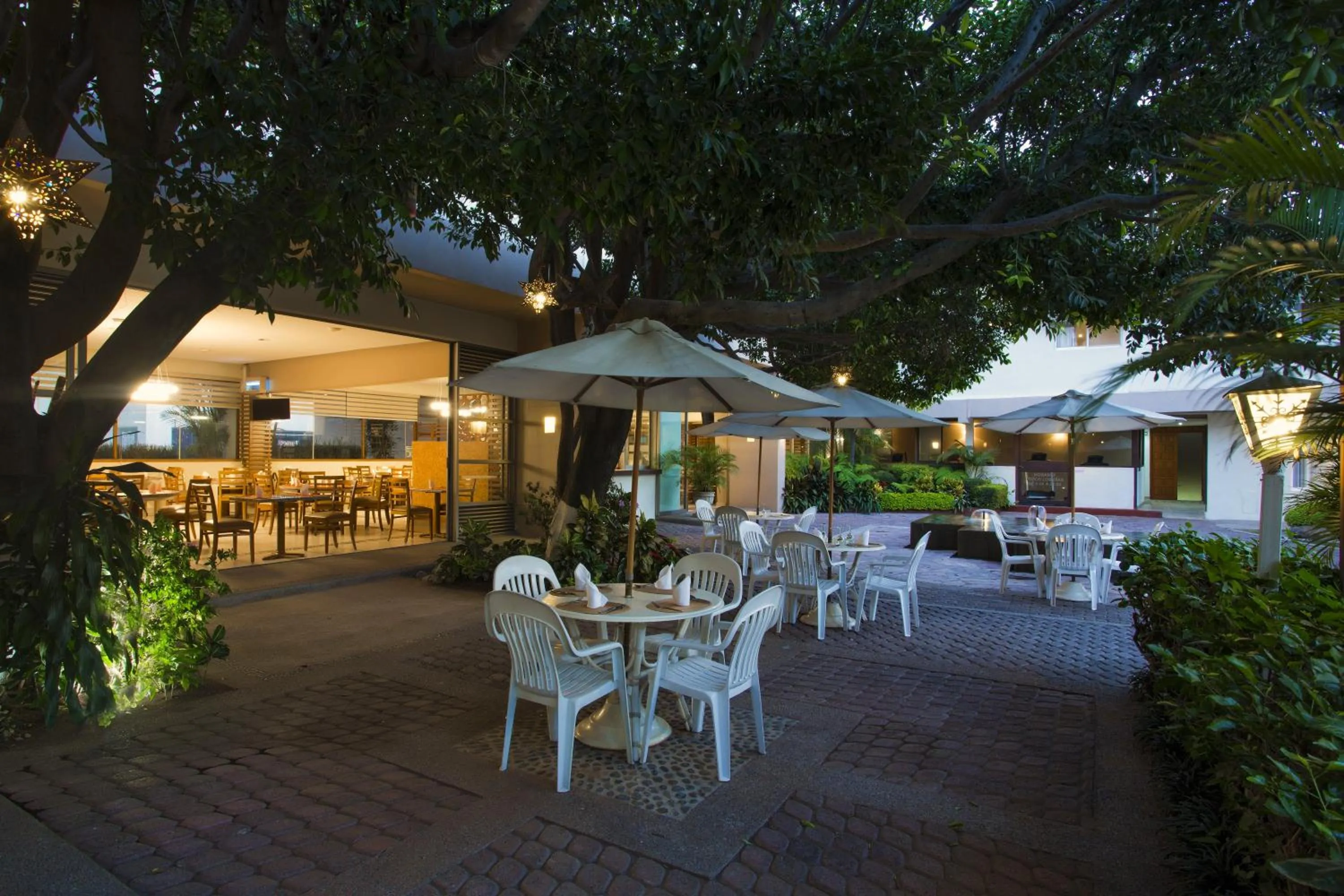 Swimming pool in Gamma Cuernavaca Puerta Paraiso