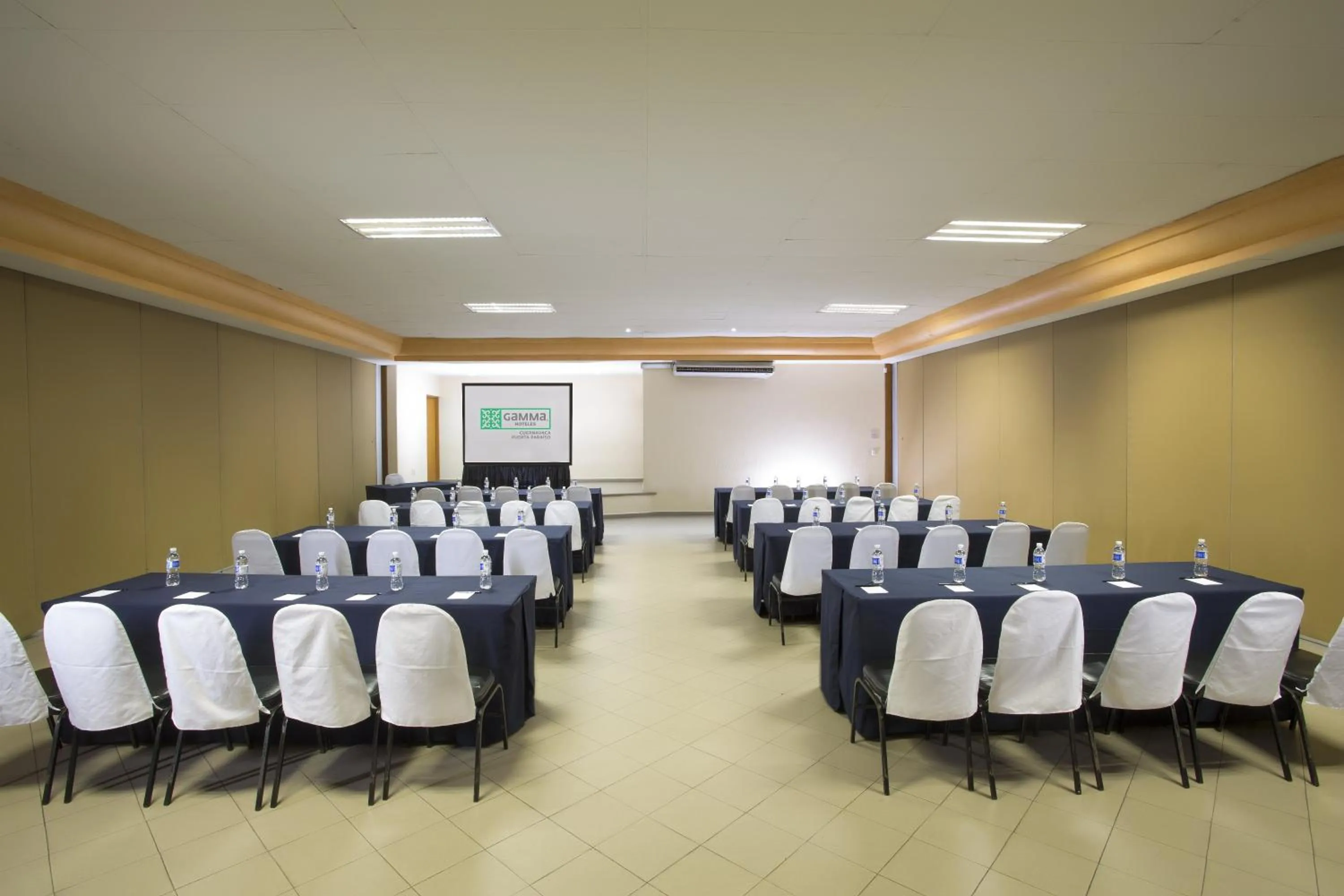 Meeting/conference room in Gamma Cuernavaca Puerta Paraiso