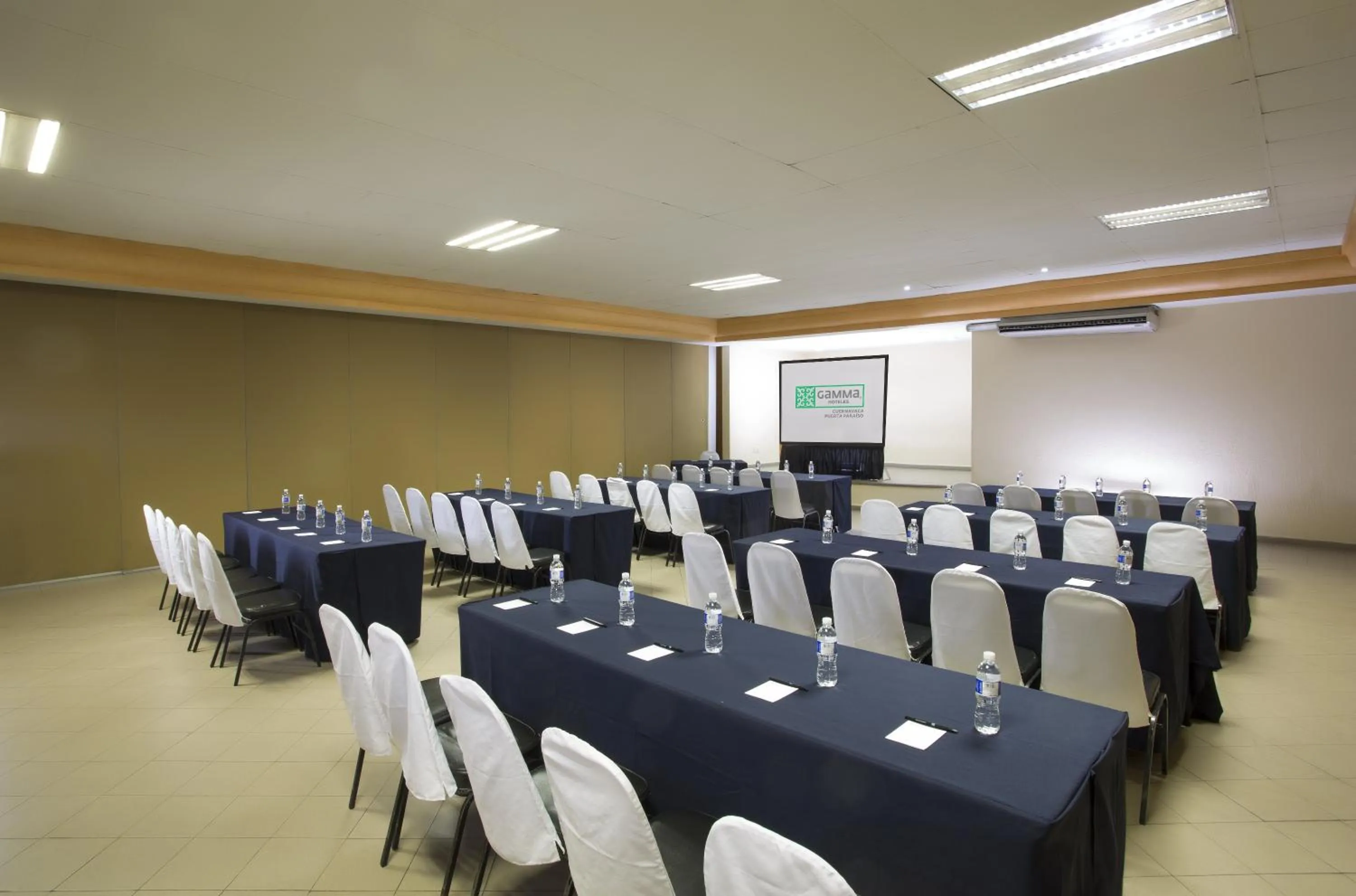 Meeting/conference room in Gamma Cuernavaca Puerta Paraiso
