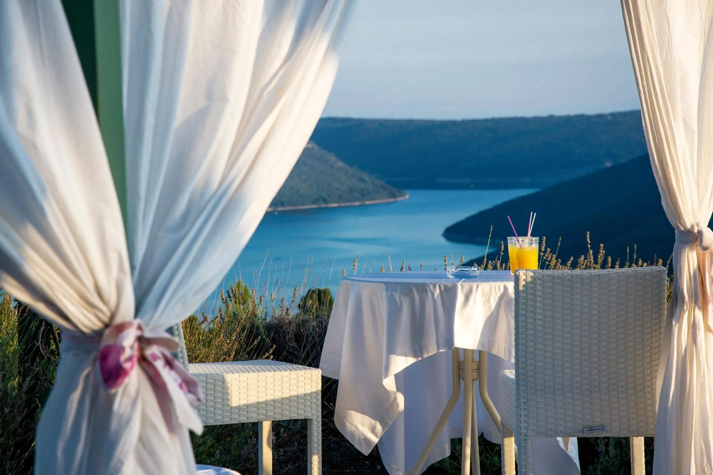 Food and drinks in VILLA STEFANIJA small Boutique hotel&restaurant