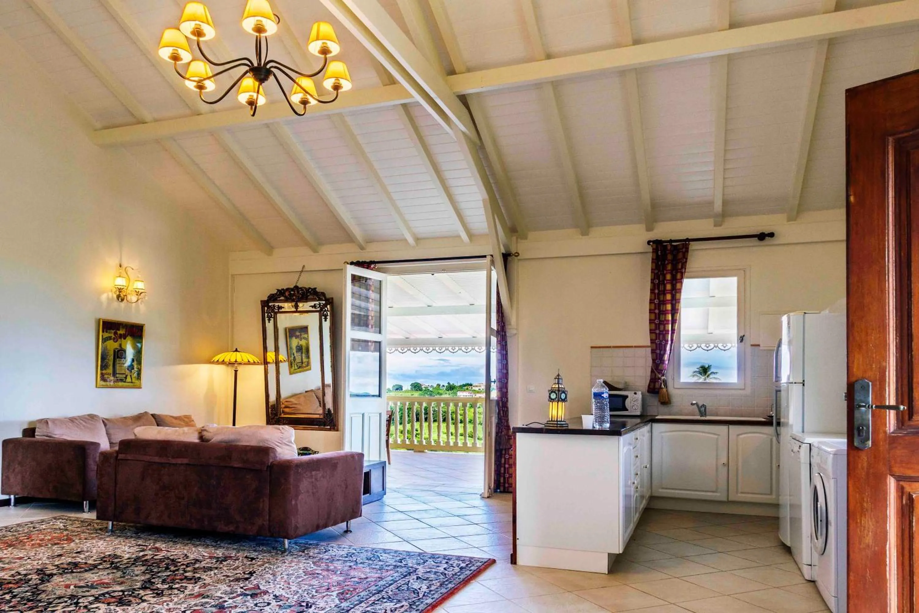 Le Domaine Saint Aubin