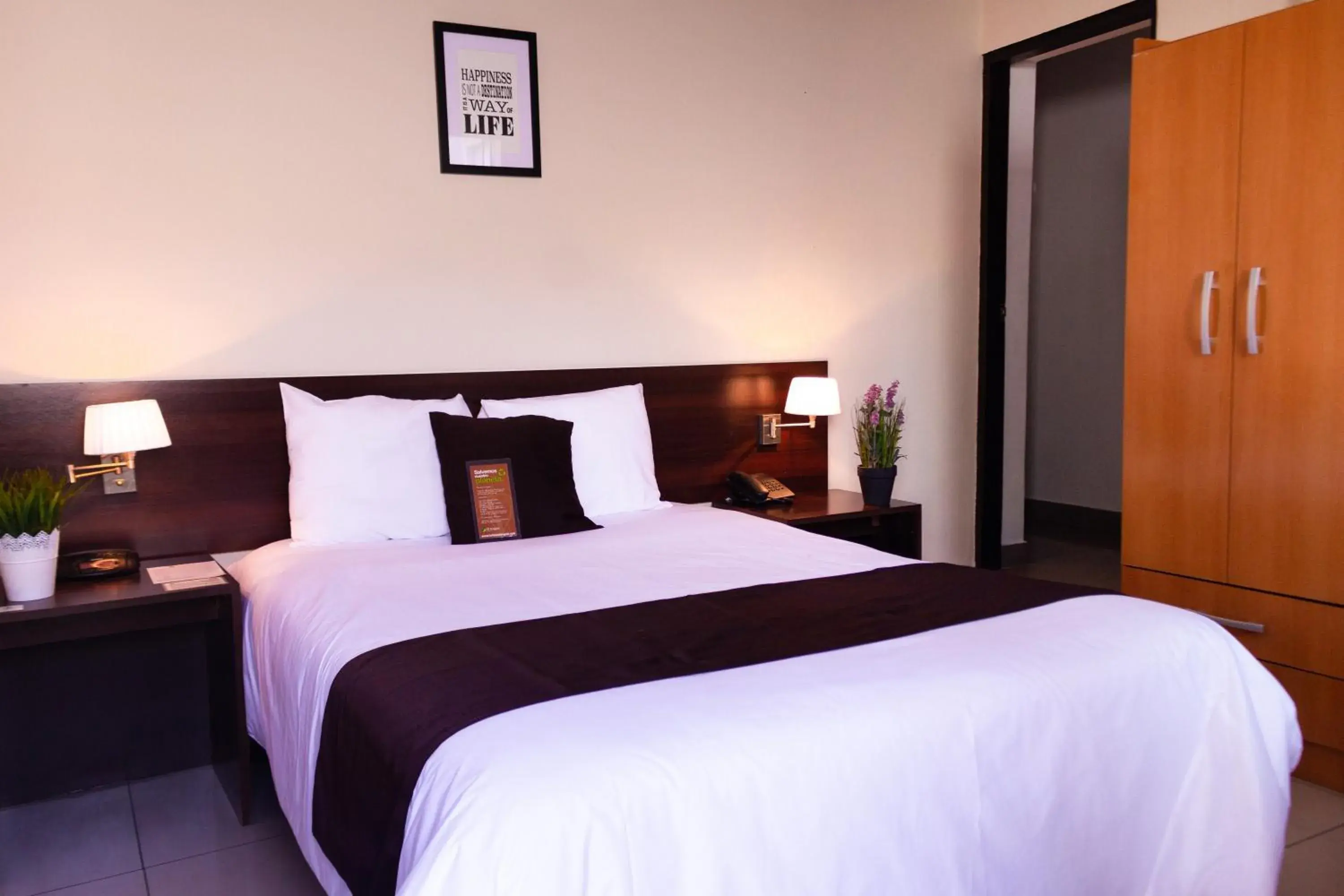 Standard Double Room in El Angolo Standard Double Room in El Angolo