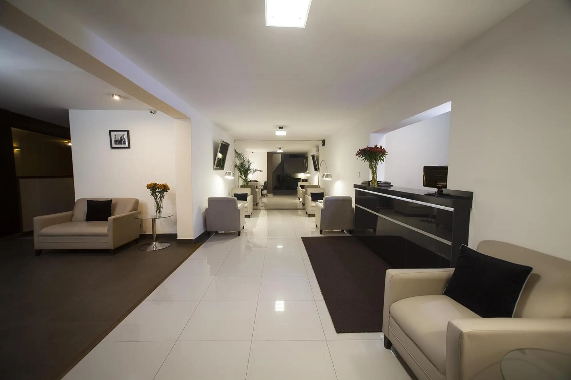 On site in El Angolo