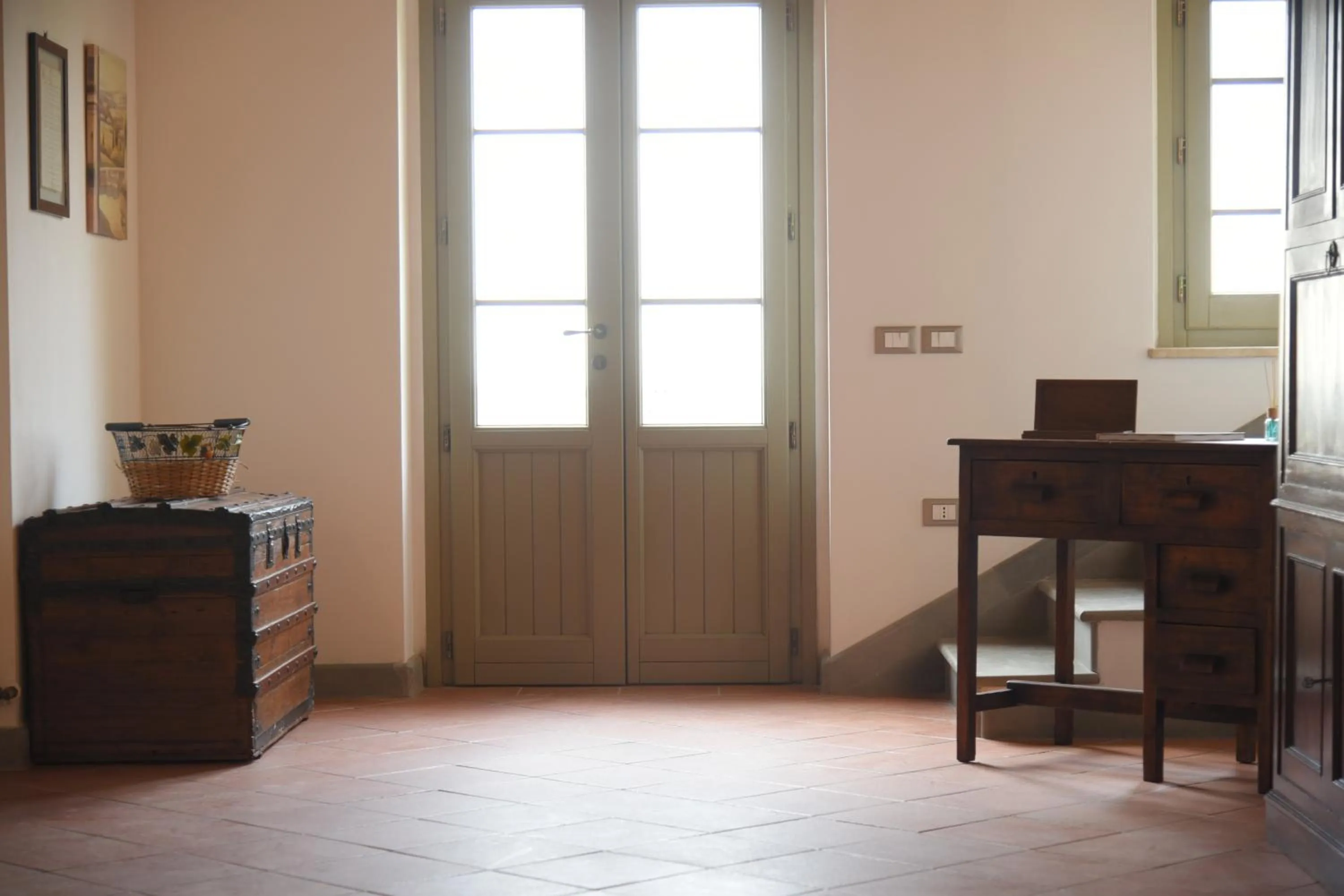 internet in La Casa Nel Bosco