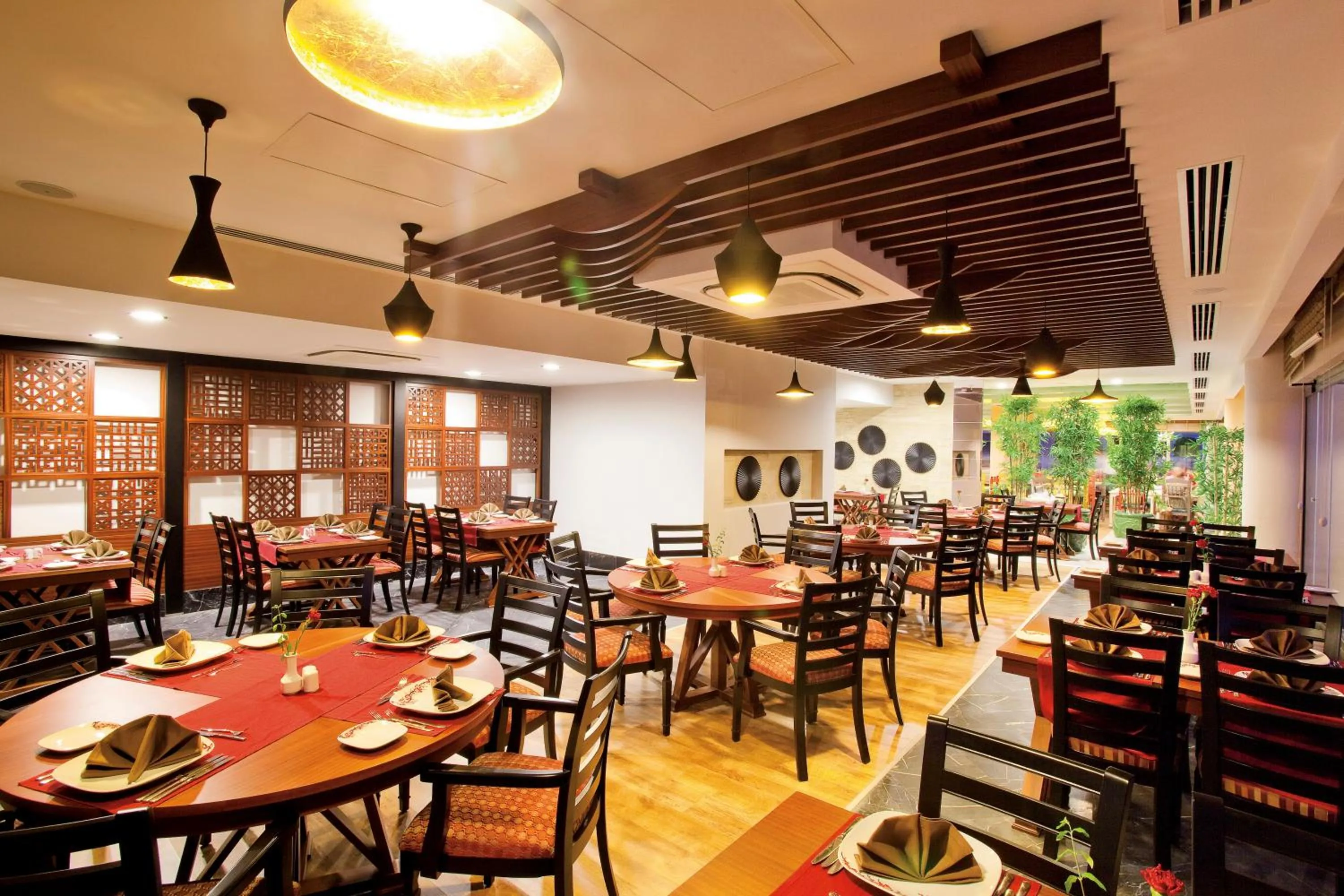 Restaurant/places to eat in Side Star Resort Hotel - Ultra All Inclusive