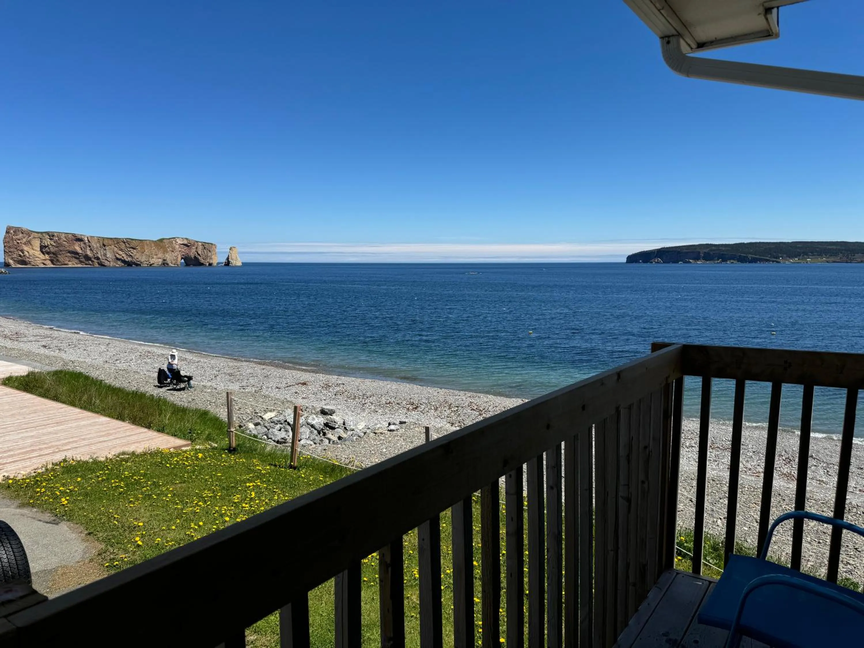 Hotel-Motel Fleur de Lys