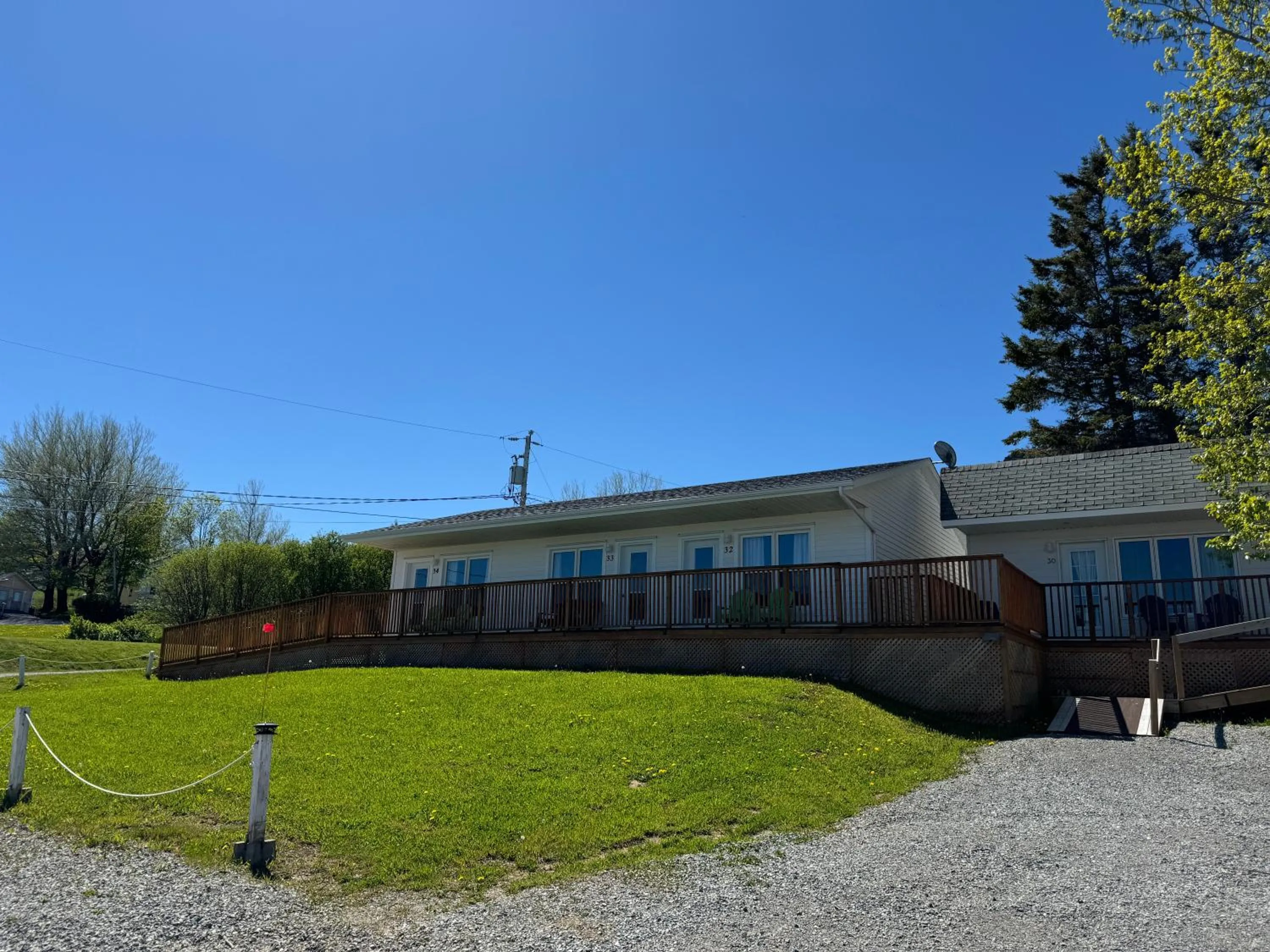 Hotel-Motel Fleur de Lys