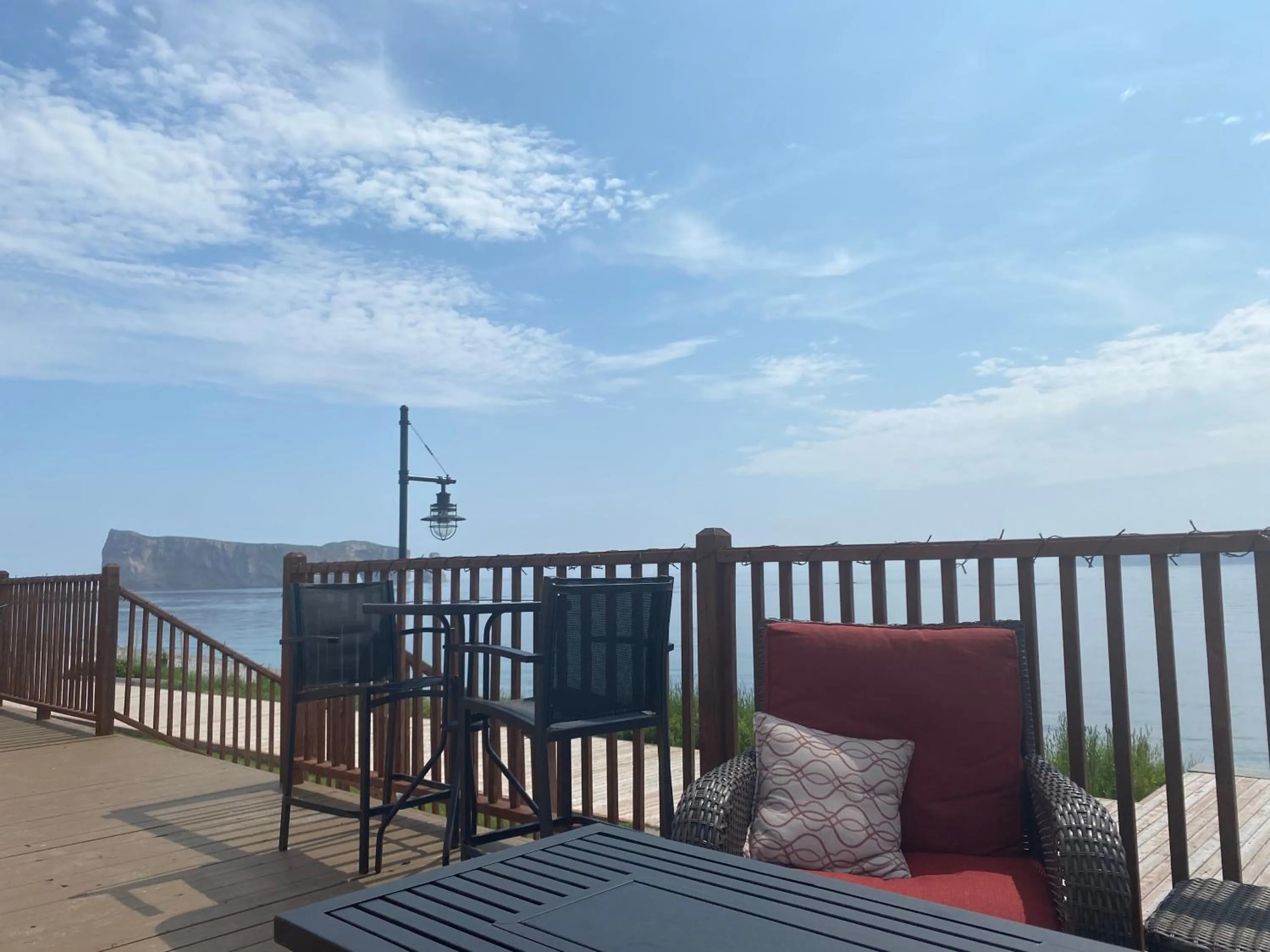 Hotel-Motel Fleur de Lys