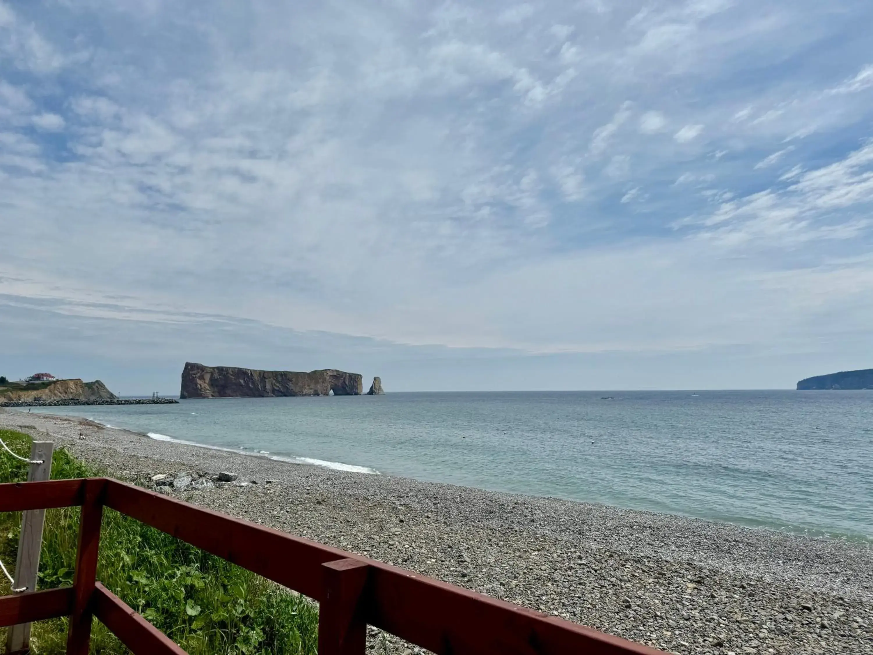 Suite with Sea View in Hotel-Motel Fleur de Lys Suite with Sea View in Hotel-Motel Fleur de Lys