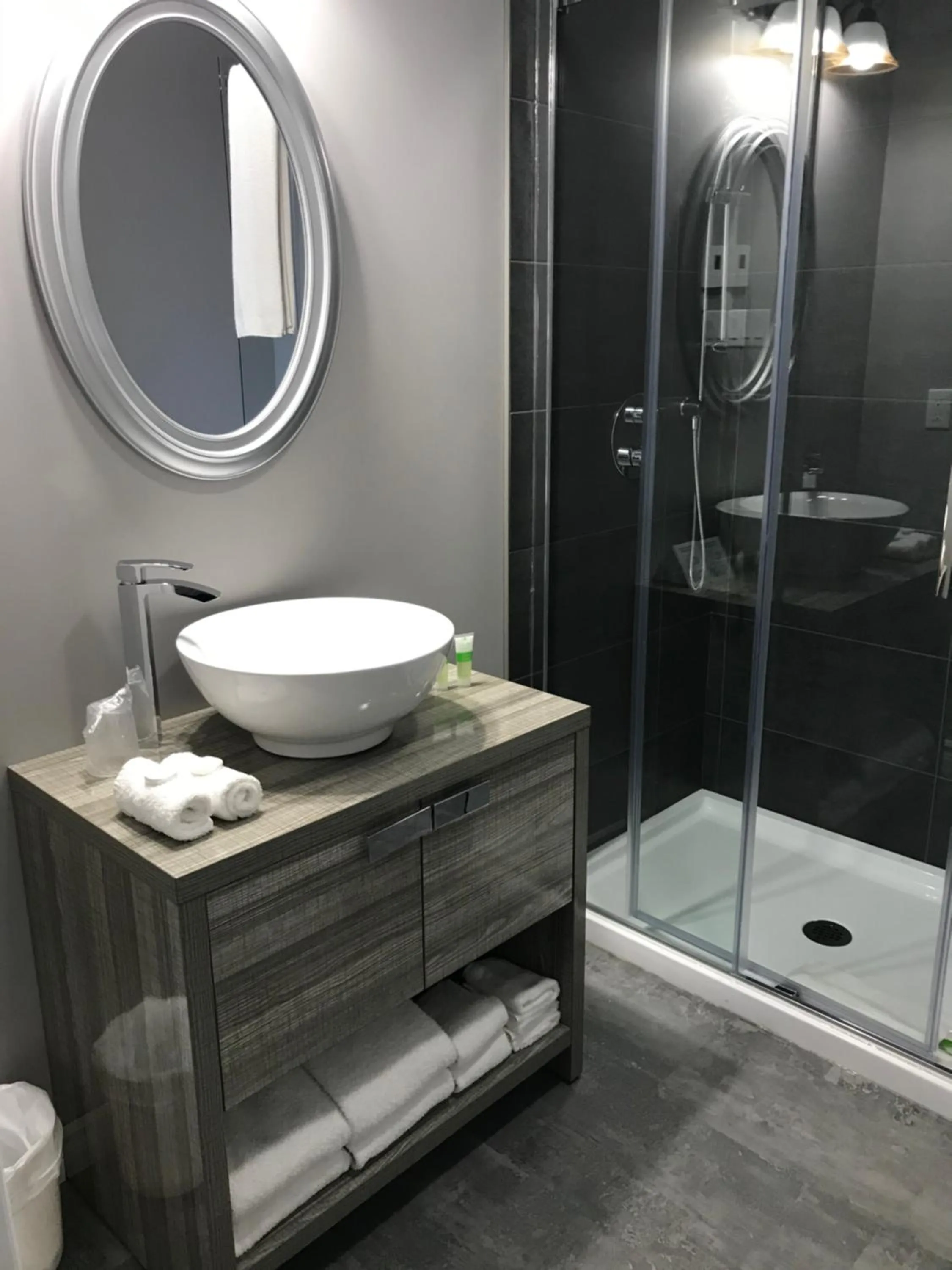 Hotel-Motel Fleur de Lys