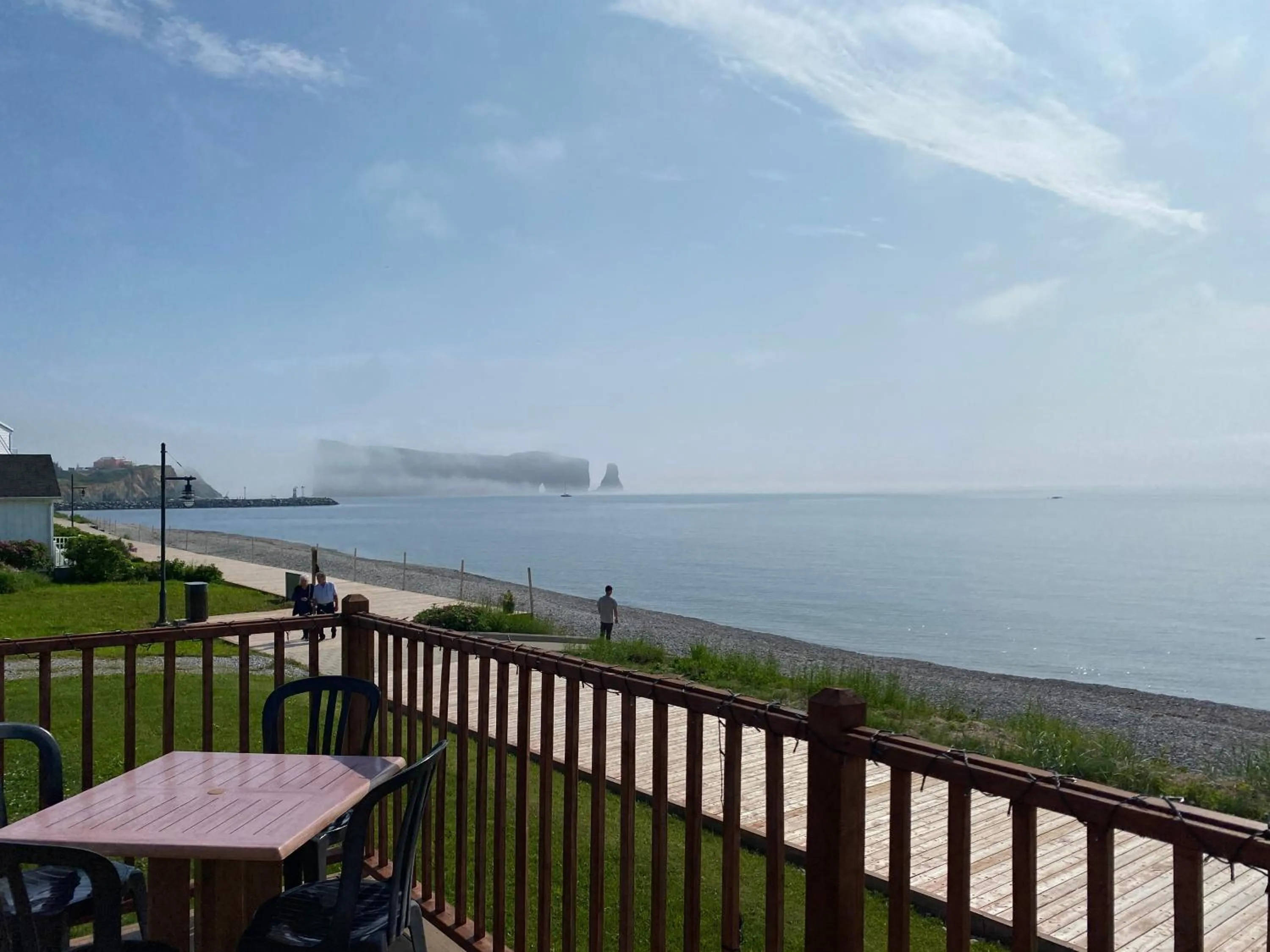 Hotel-Motel Fleur de Lys