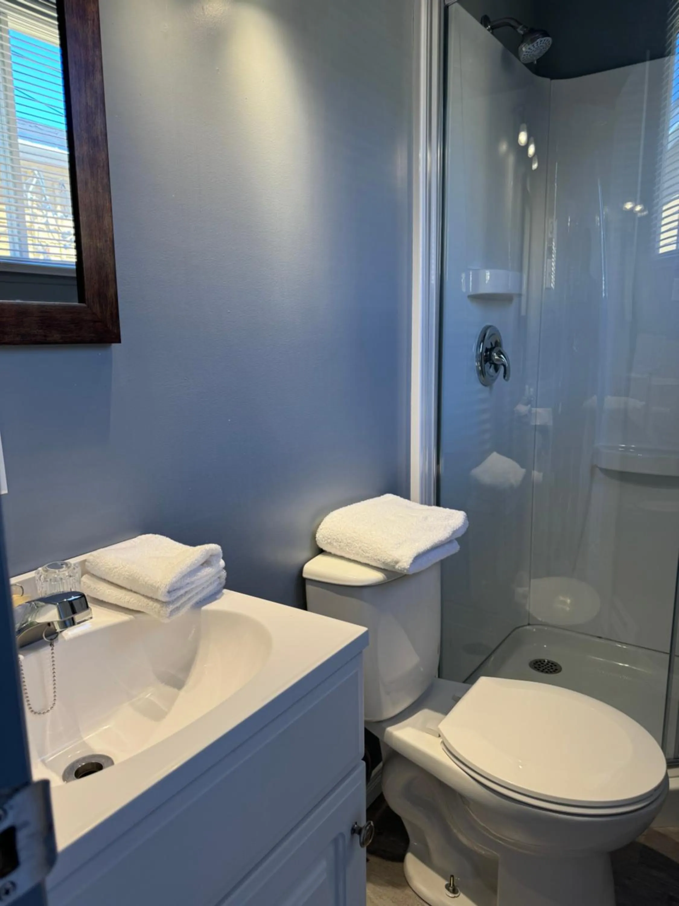 Hotel-Motel Fleur de Lys