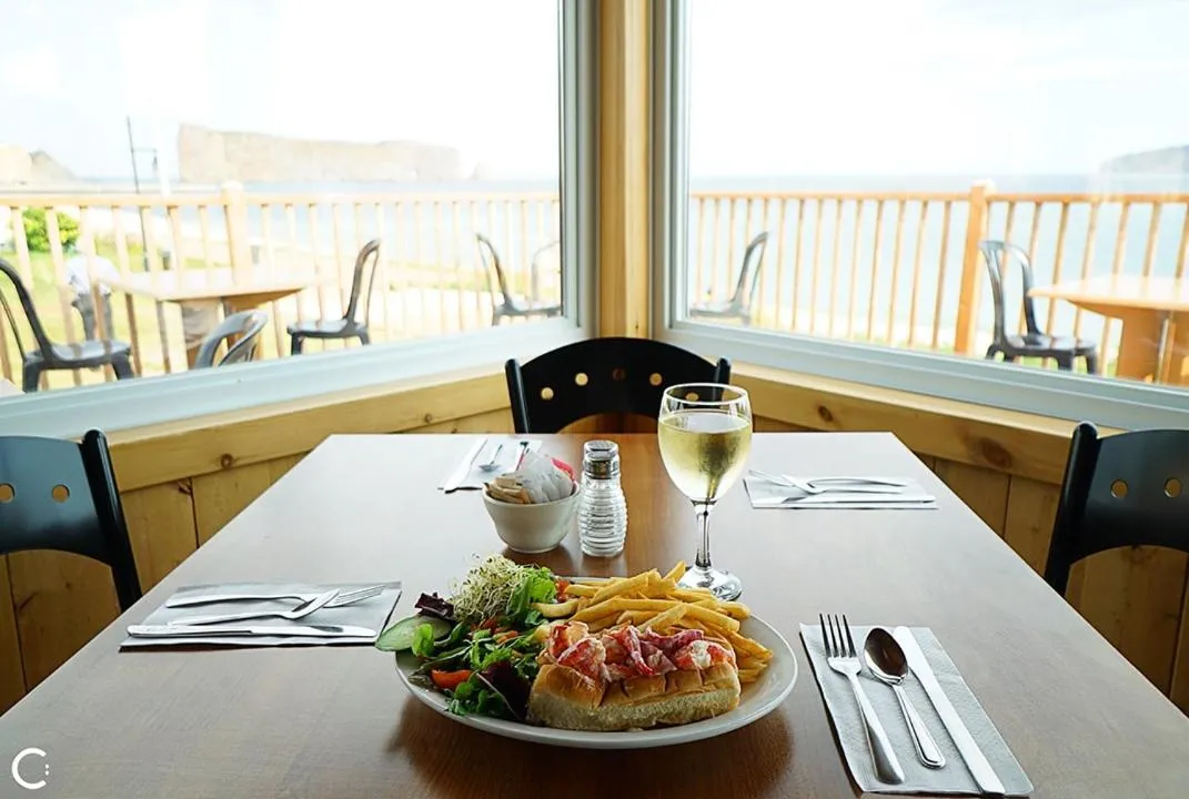 Hotel-Motel Fleur de Lys