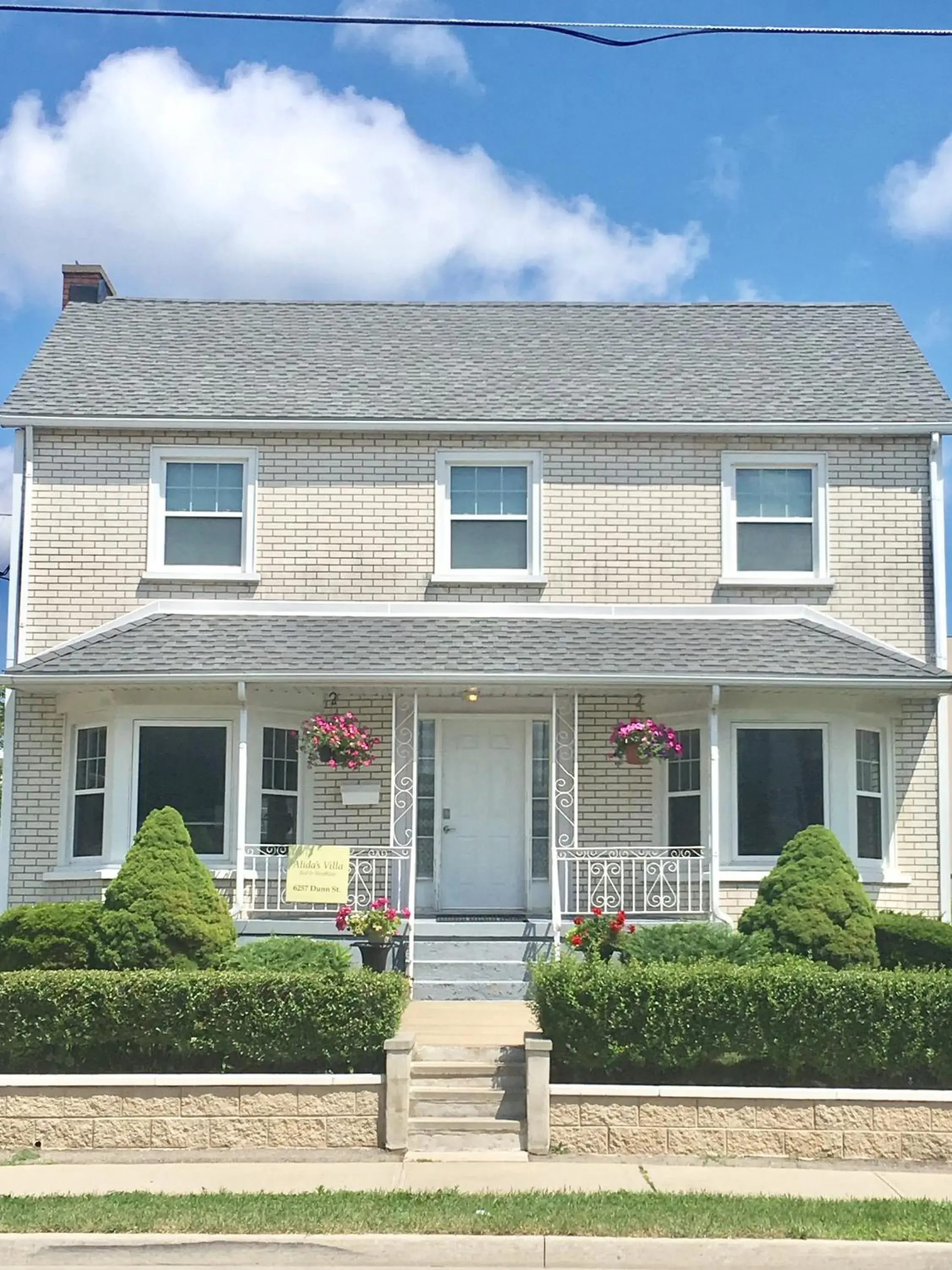 Anna's Bed & Breakfast Anna's Bed & Breakfast