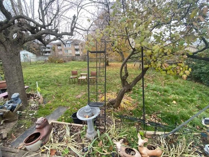 Anna's Bed & Breakfast