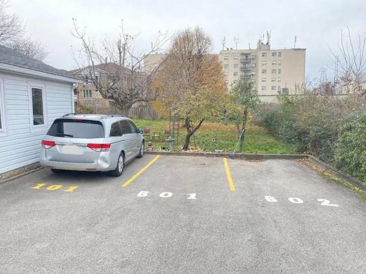 Anna's Bed & Breakfast