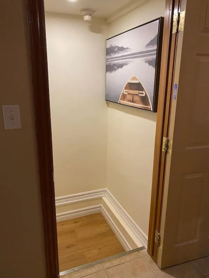 Anna's Bed & Breakfast