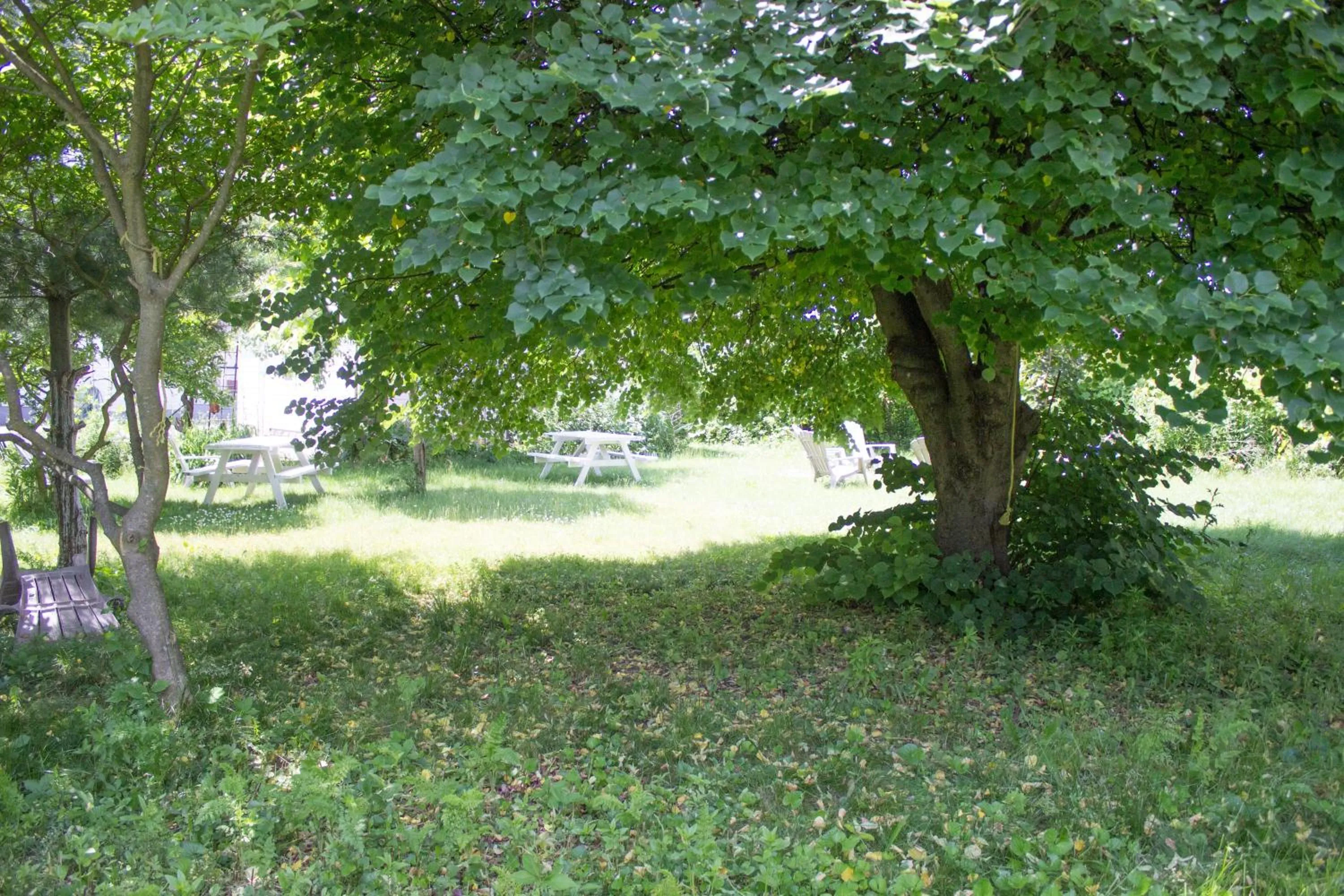 Anna's Bed & Breakfast