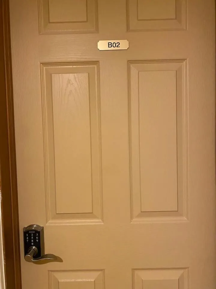 Anna's Bed & Breakfast