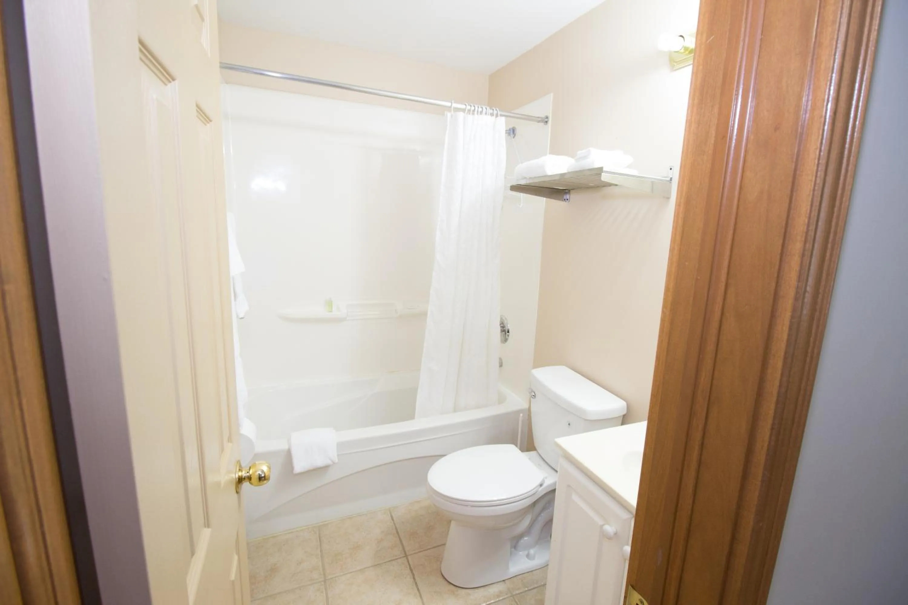 Anna's Bed & Breakfast