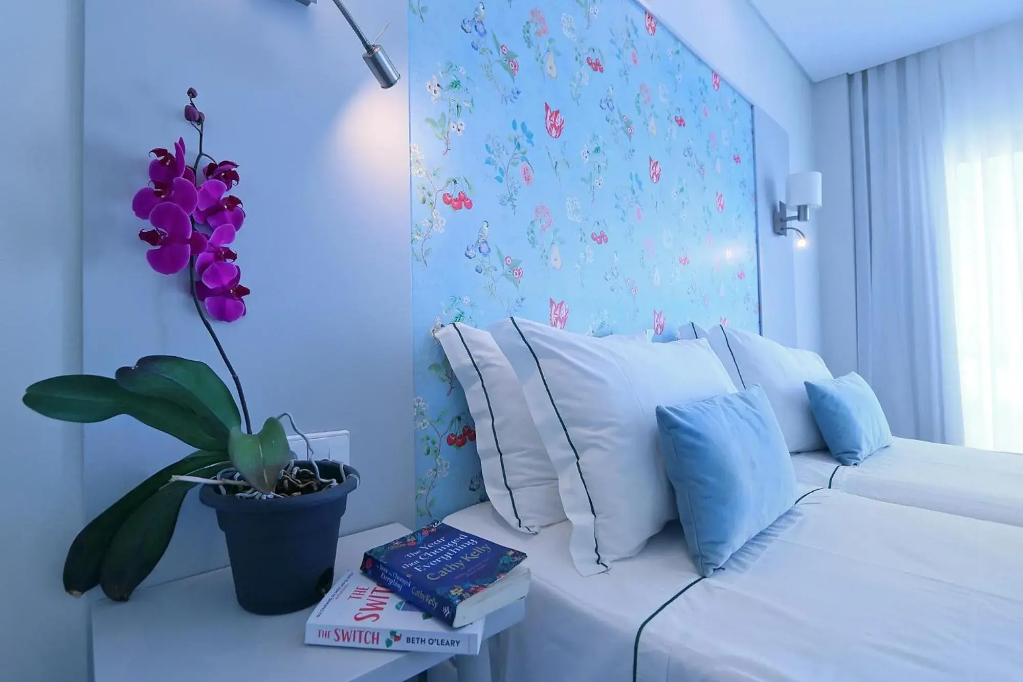 Premium Twin Room in Agua Hotels Alvor Jardim Premium Twin Room in Agua Hotels Alvor Jardim