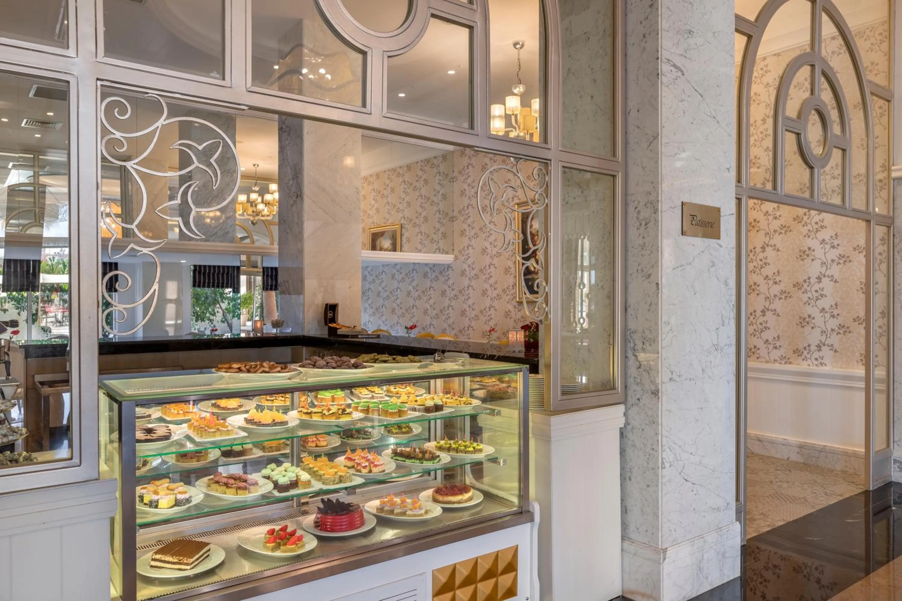 Banquet/Function facilities in Dobedan Exclusive Hotel & Spa ''Ex Brand Alva Donna Exclusive Hotel & Spa''