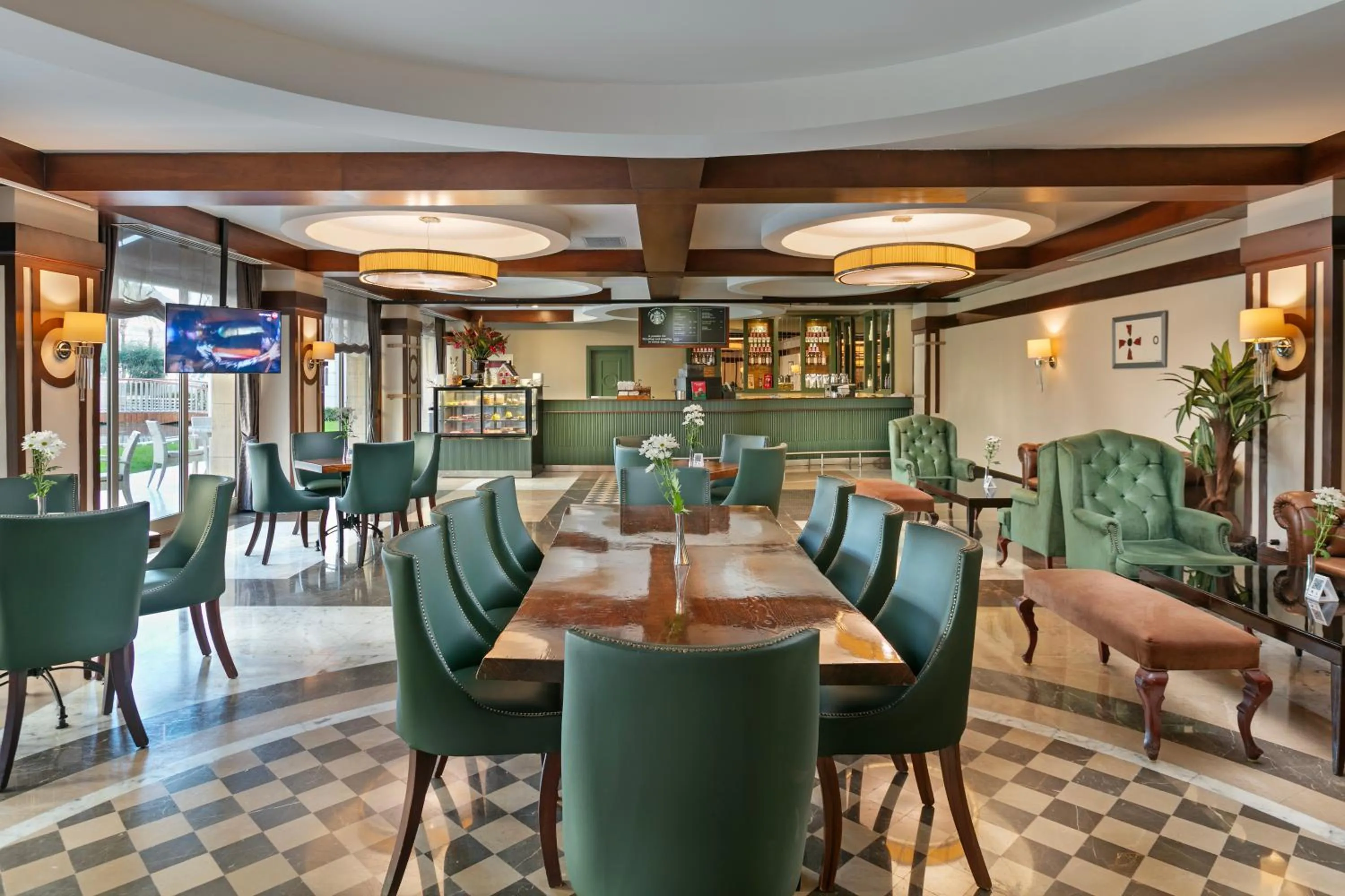 Banquet/Function facilities in Dobedan Exclusive Hotel & Spa ''Ex Brand Alva Donna Exclusive Hotel & Spa''