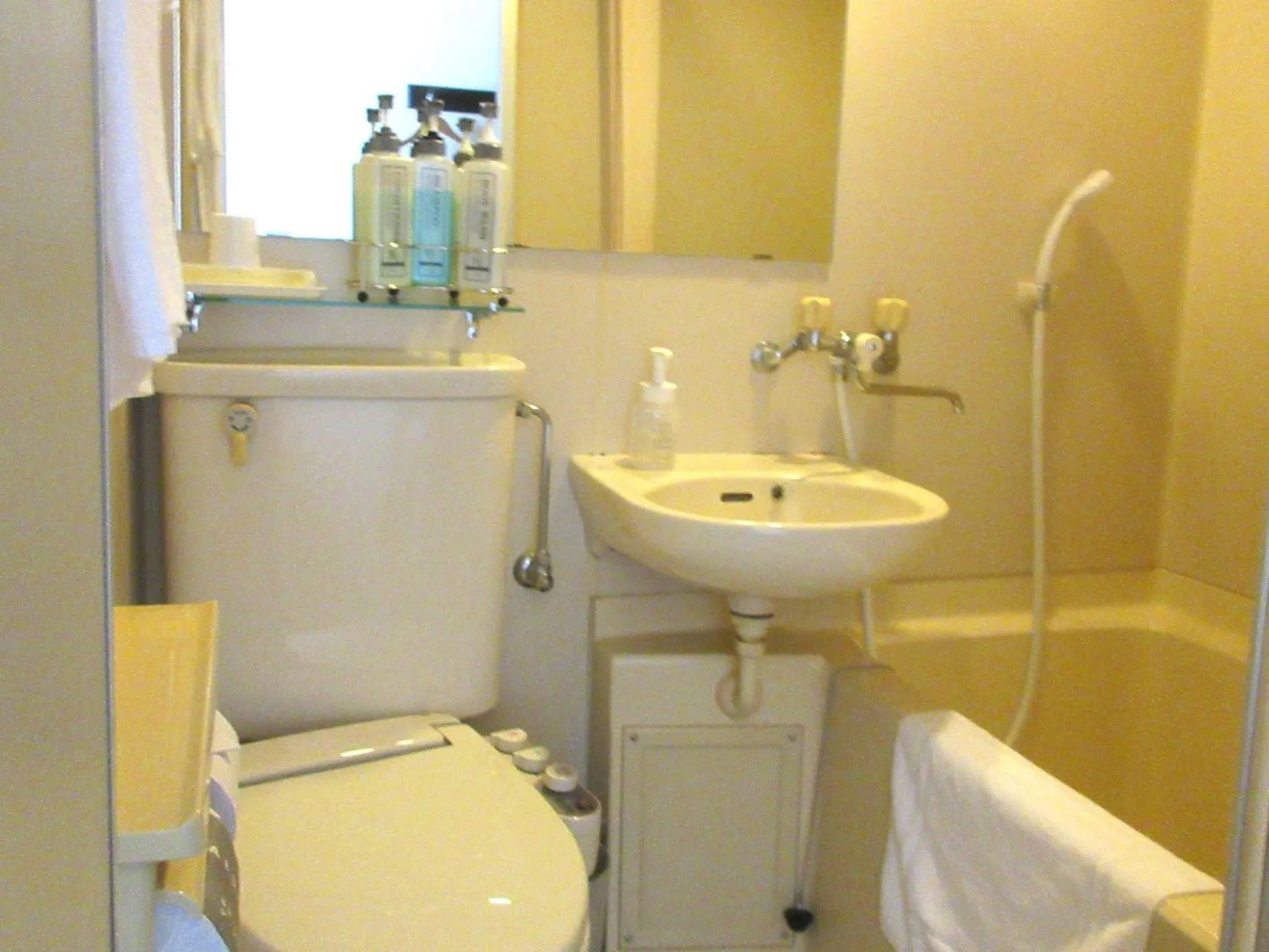 Hotel Pearl City Hachinohe