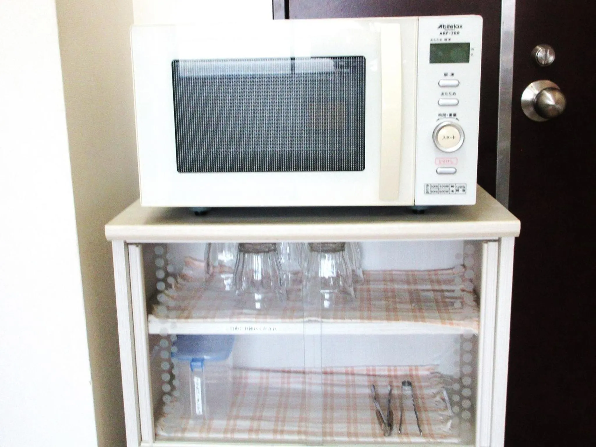 Area and facilities in Hotel Pearl City Hachinohe