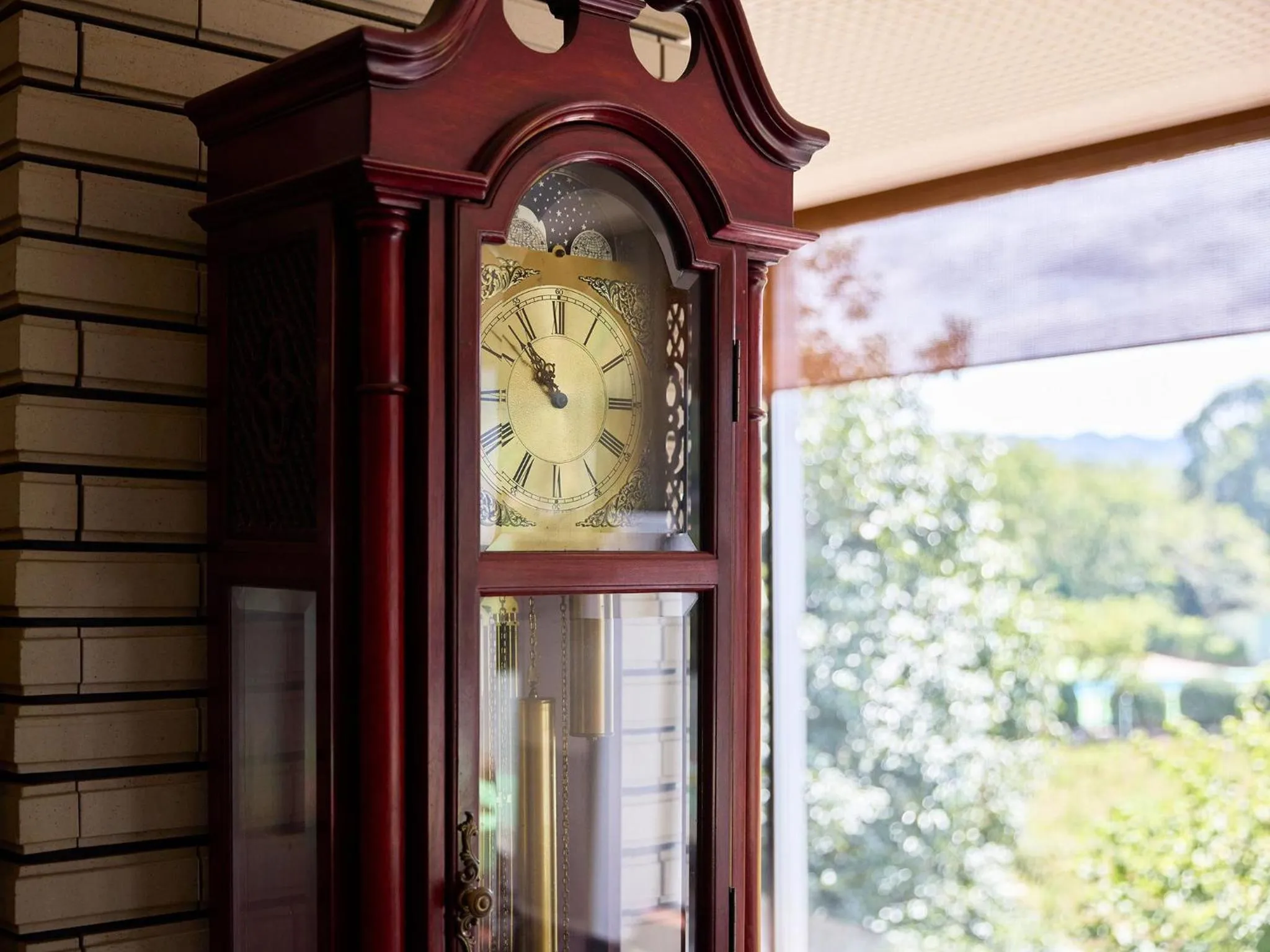 Lobby or reception in Misasa Royal Hotel