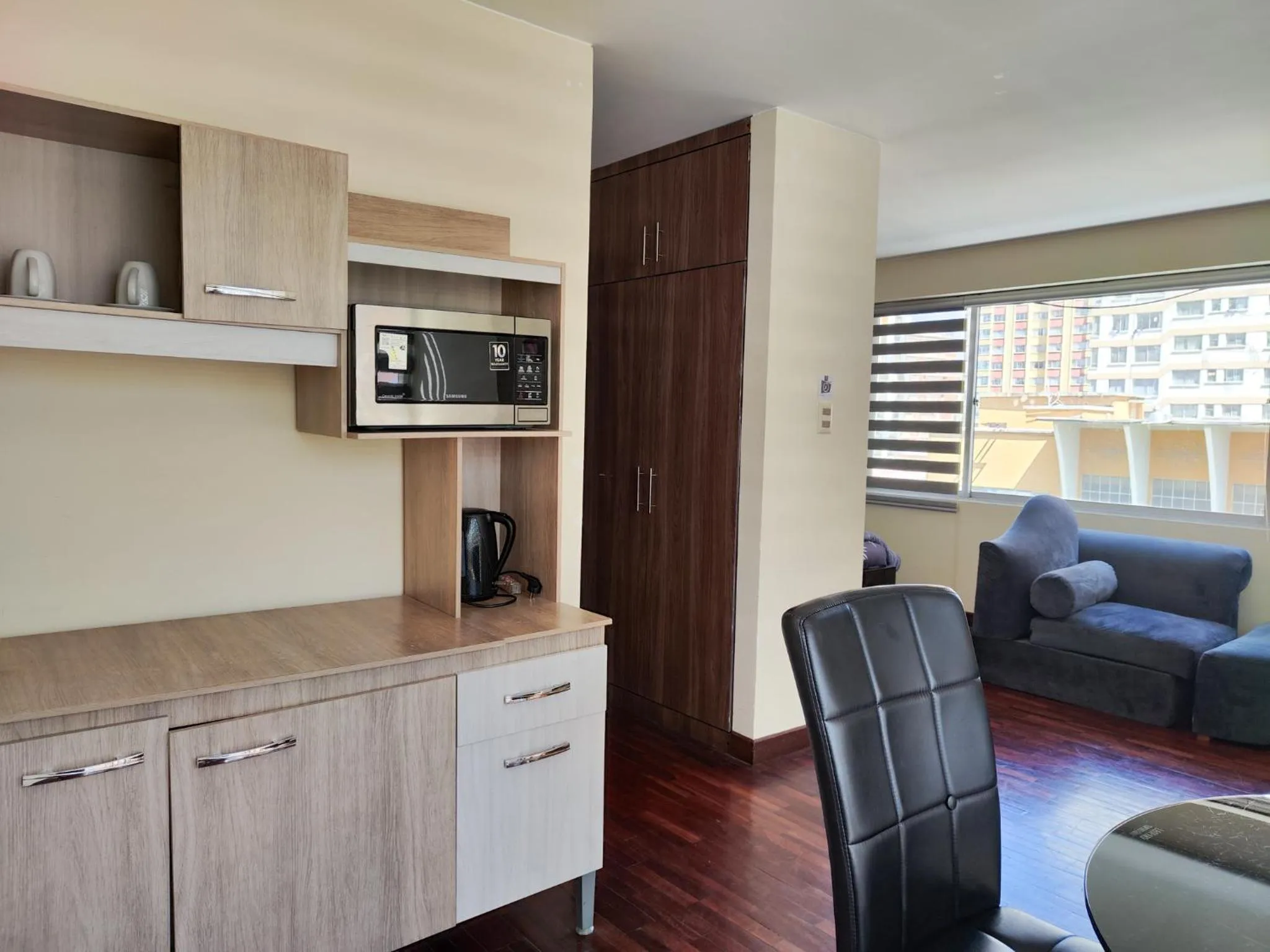 Luxstone Executive & Suites