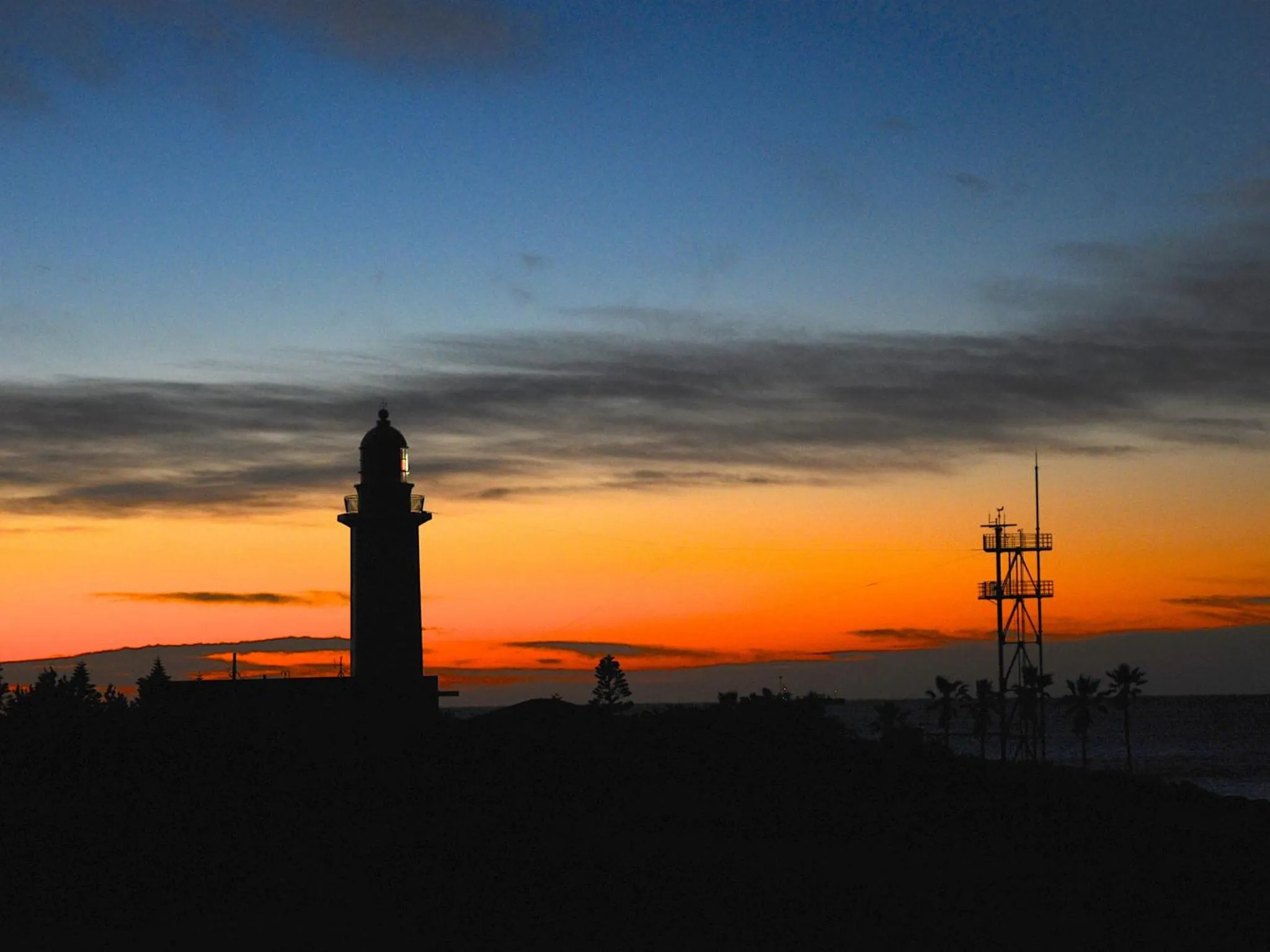 Restaurant/places to eat in Hotel Nankaiso