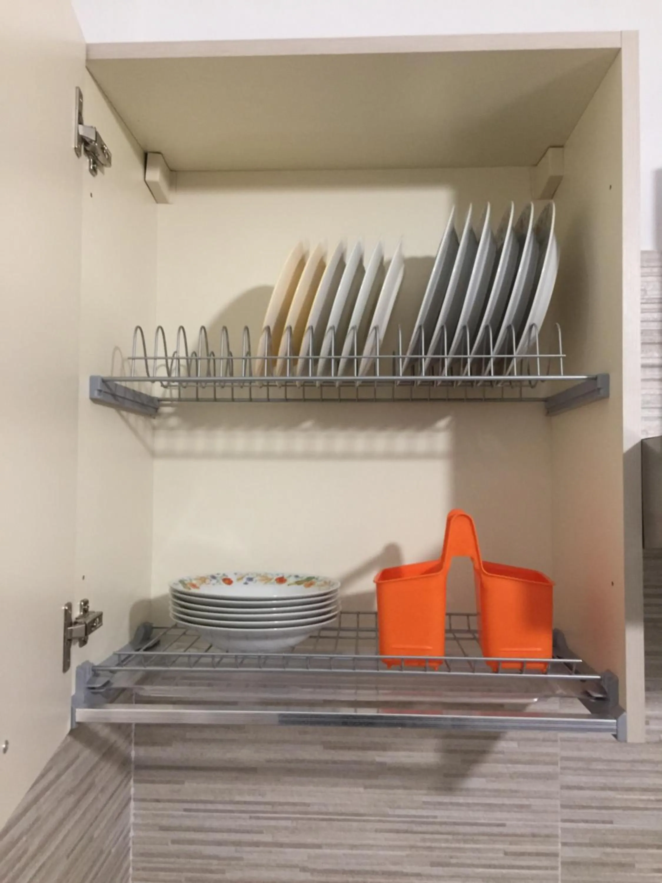 Casa Regina Margherita