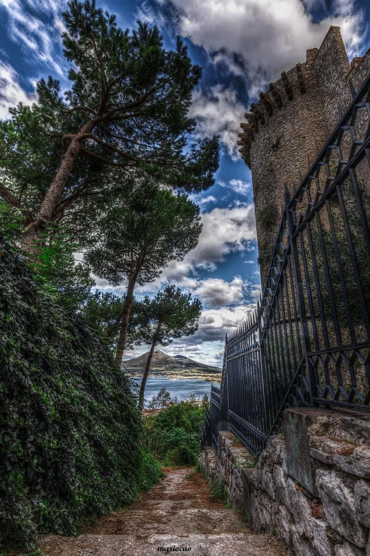 Casa Regina Margherita