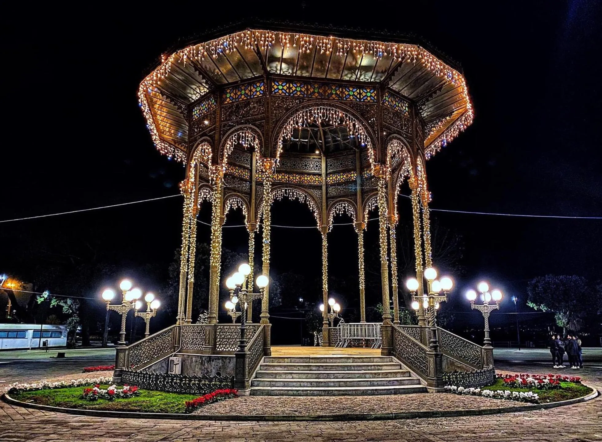 Casa Regina Margherita